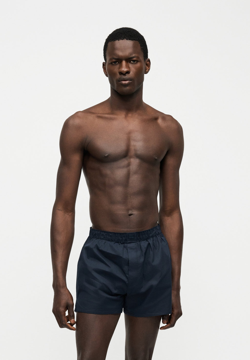 3 PACK - Boxer shorts - black/turbulence/harbor mist