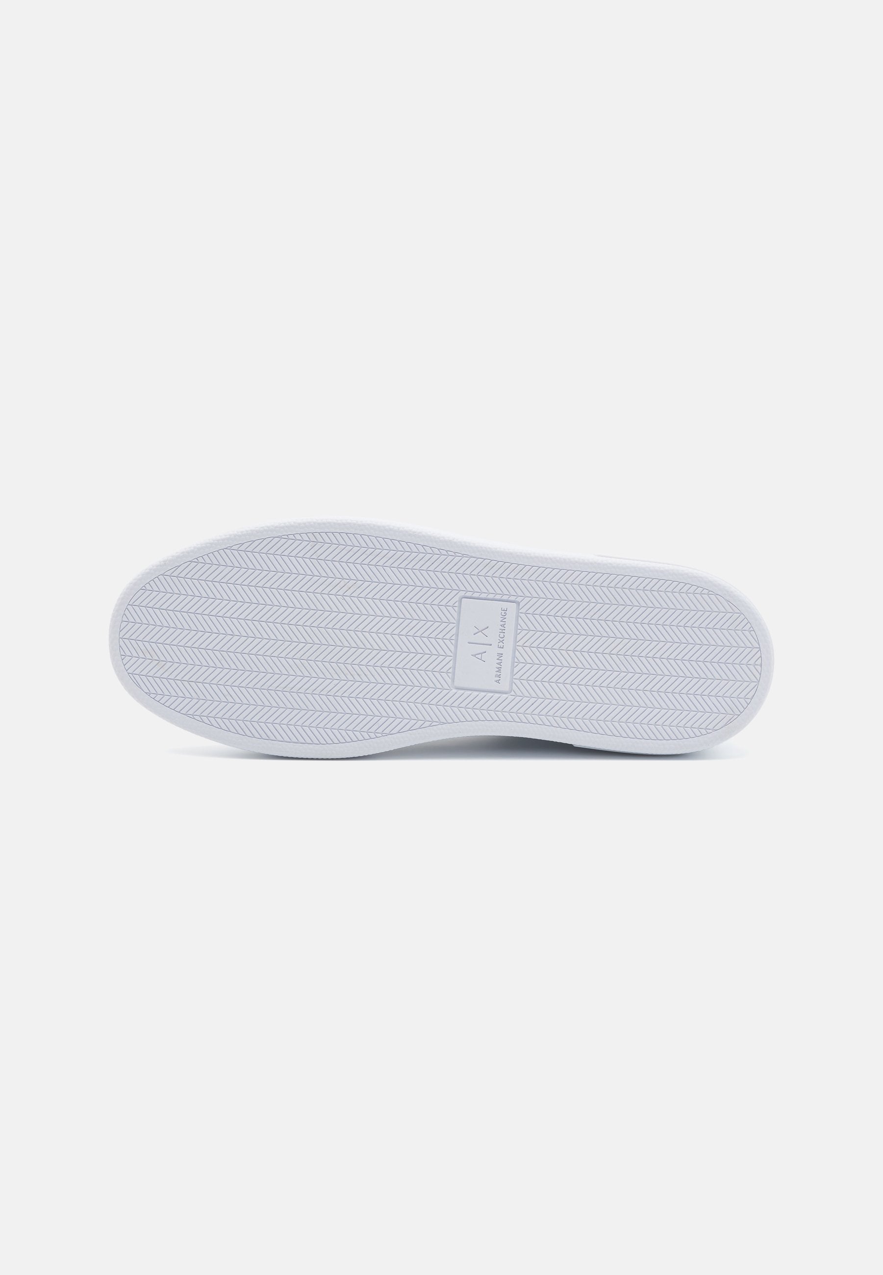LONDON - Trainers - optical white