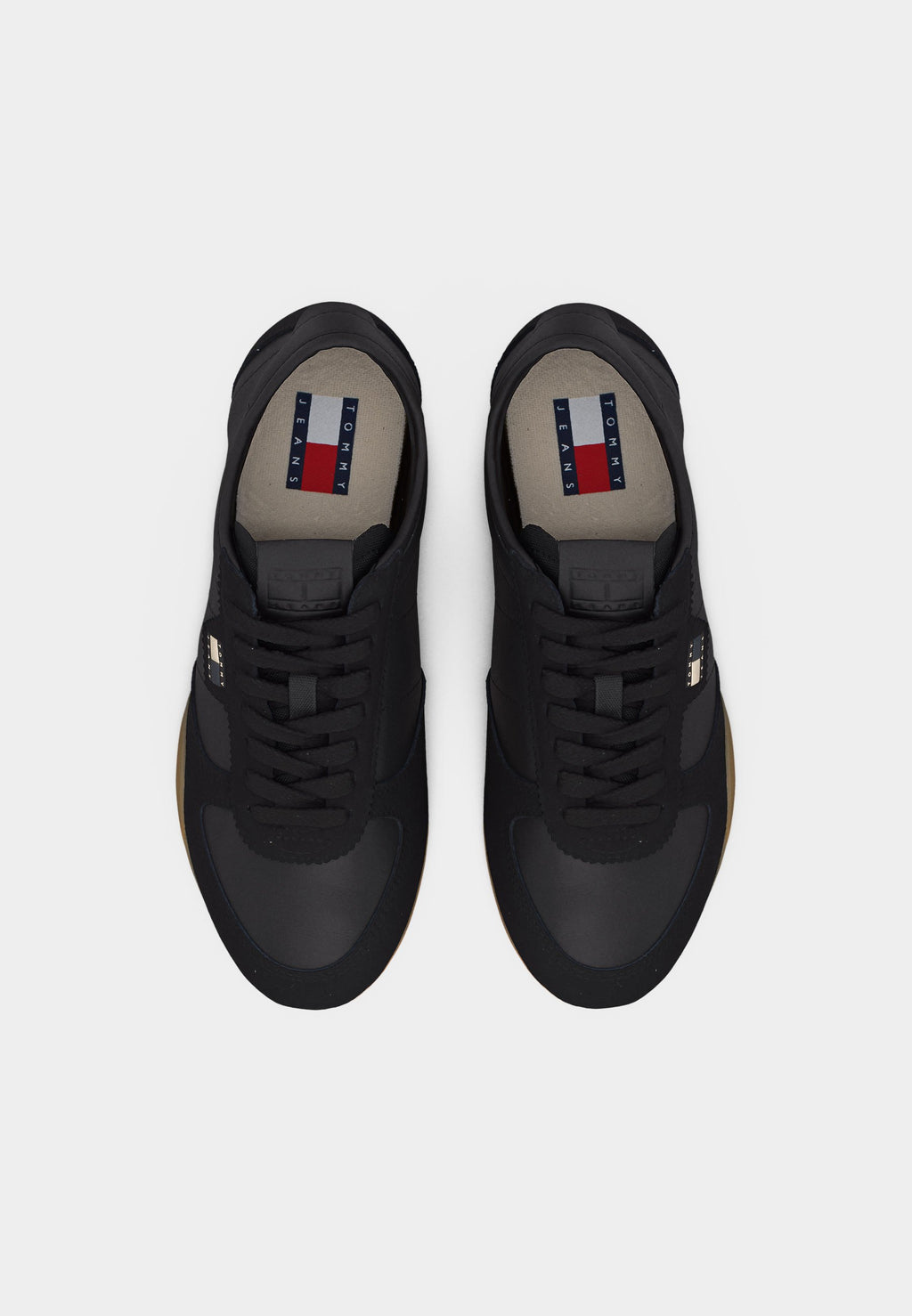 TJ BALLET SNEAKER - Trainers - black