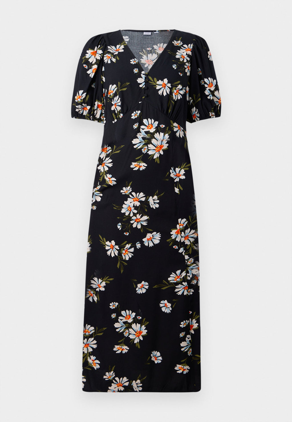 Maxi dress - daisy