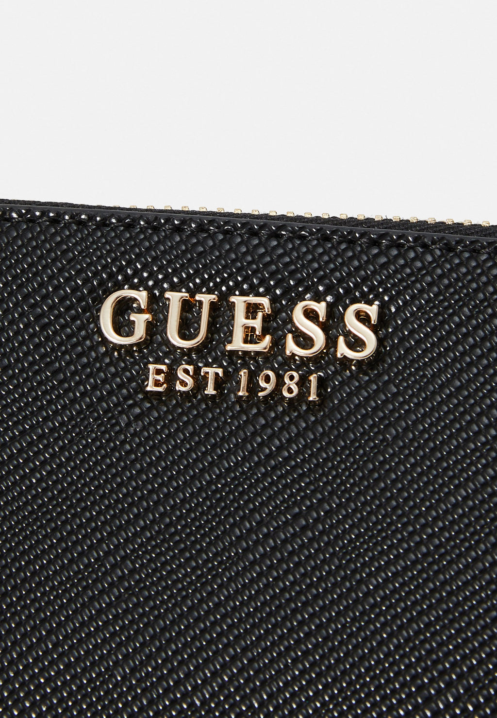 LAUREL CREDIT CARD CASE - Wallet - black