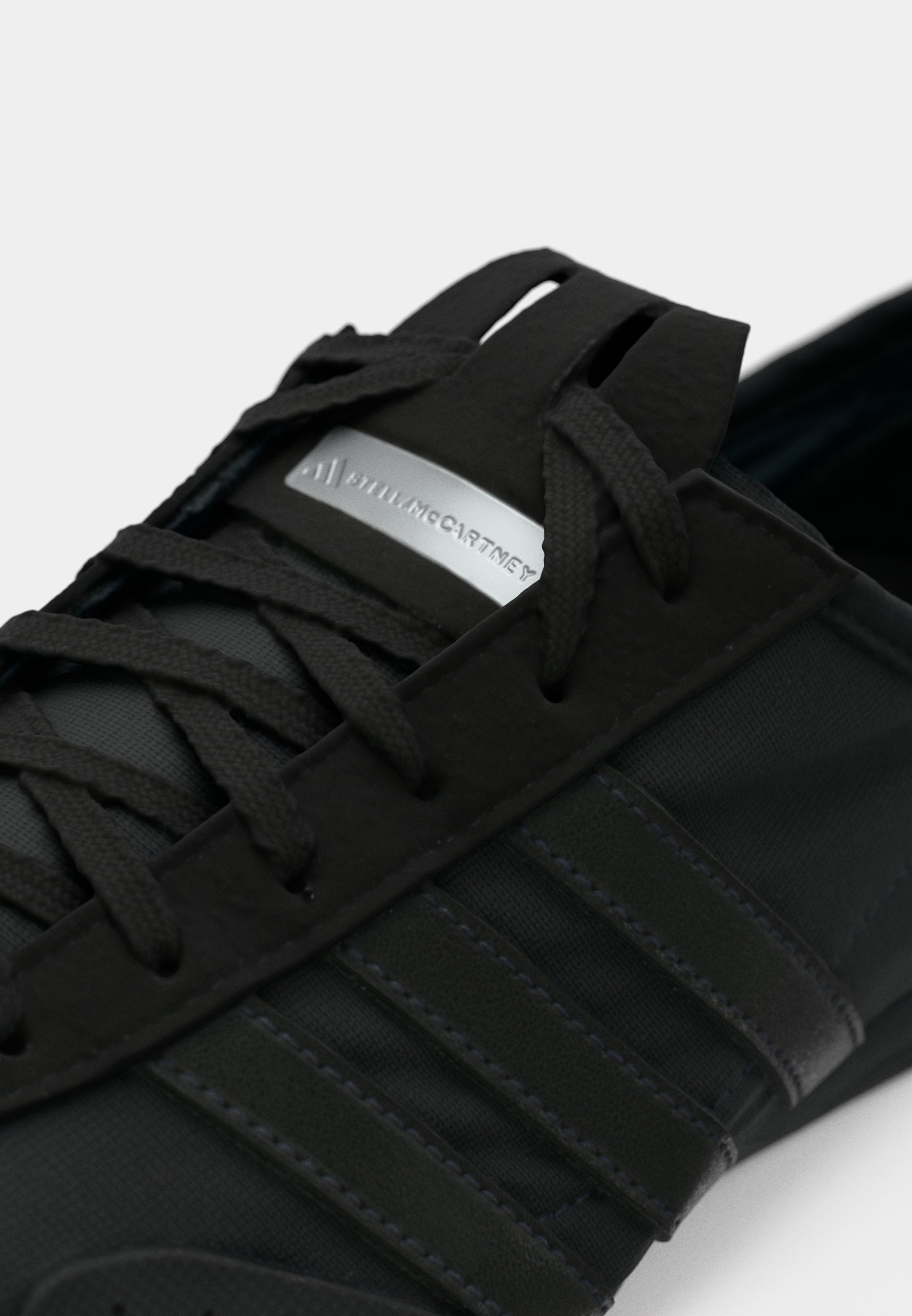 ASMC SPW 76 - Training shoe - core black