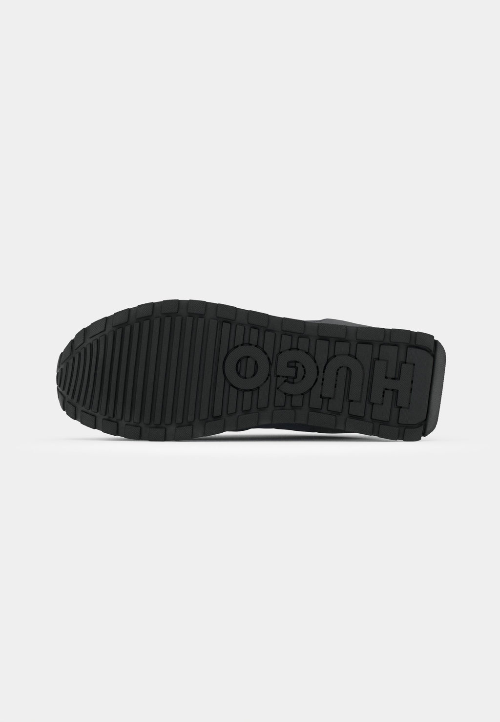 ICELIN - Trainers - dark blue