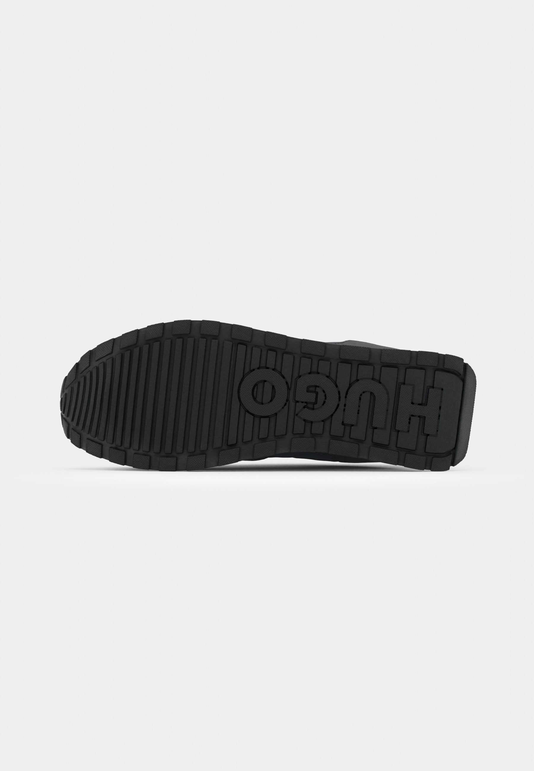 ICELIN - Trainers - dark blue