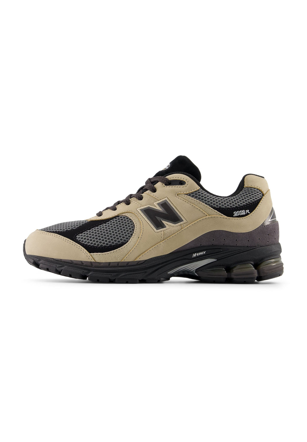 Trainers - stoneware/castlerock