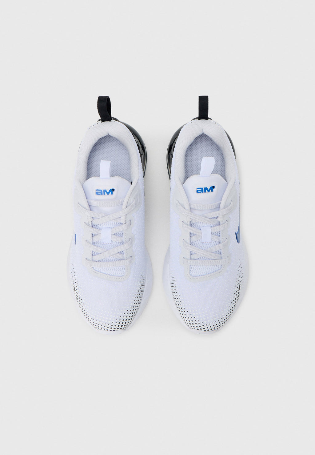 AIR MAX PHOENIX UNISEXE - Baskets - white/game royal/black