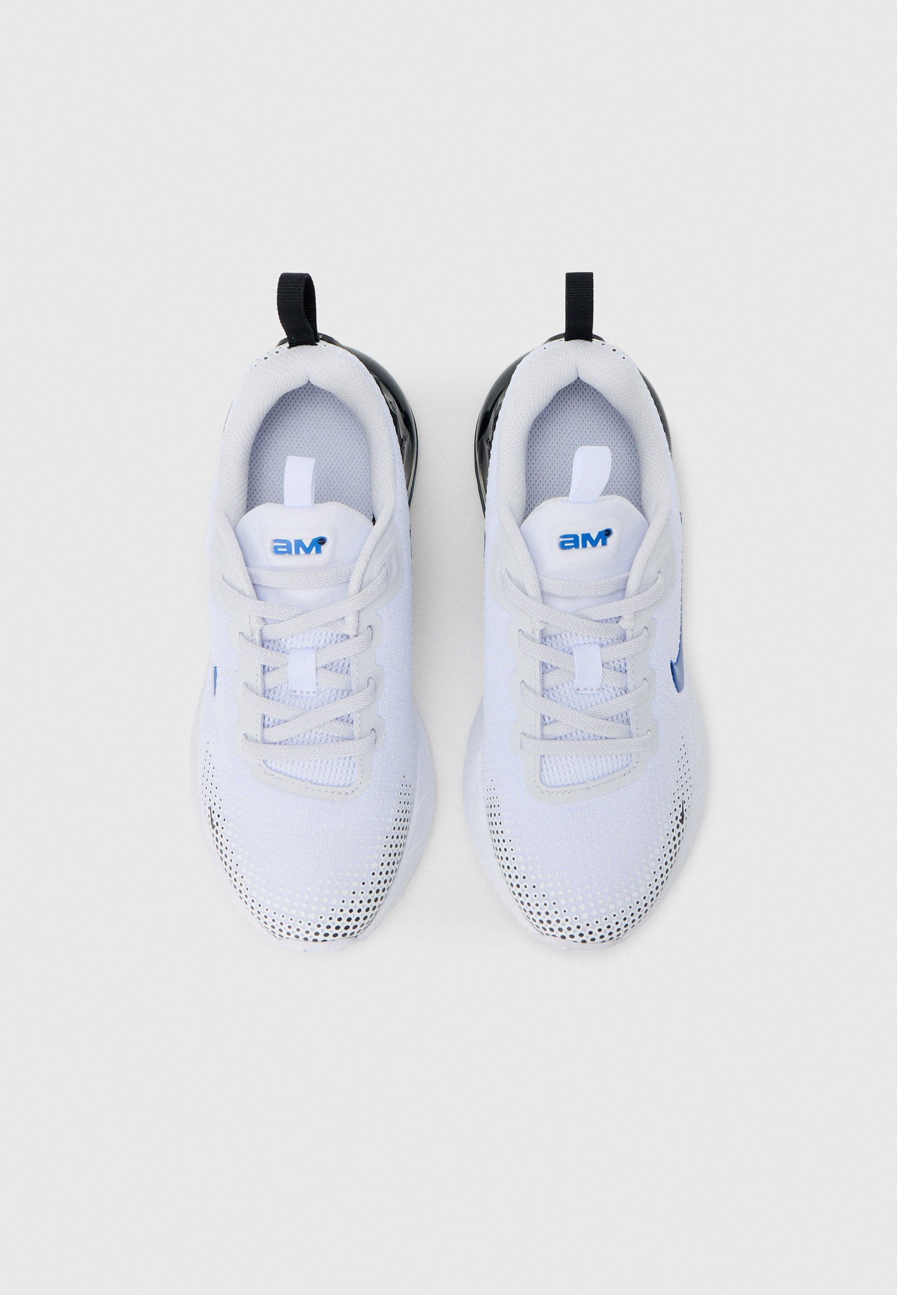 AIR MAX PHOENIX UNISEXE - Baskets - white/game royal/black