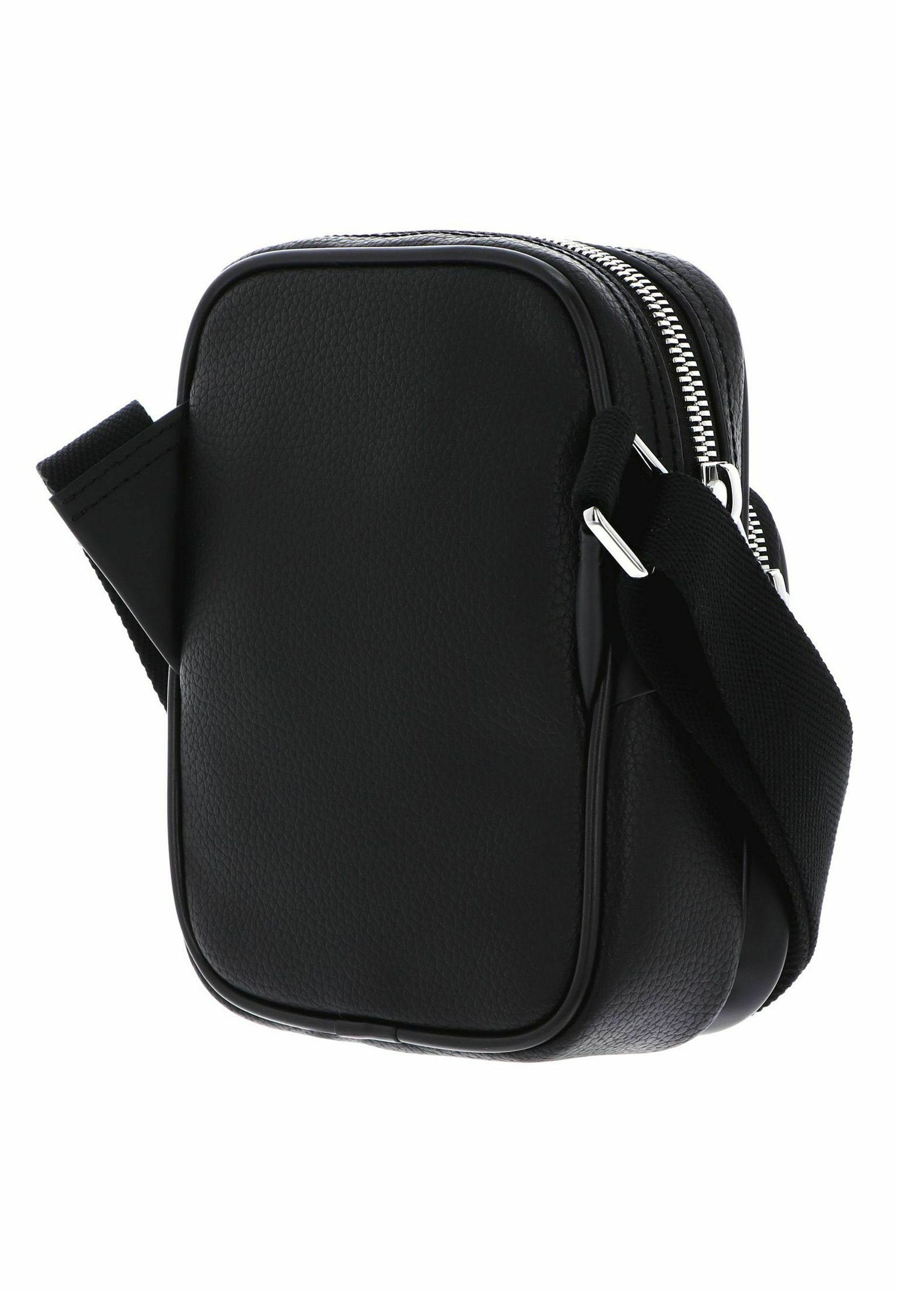 ANGY - Cross body bag - noir