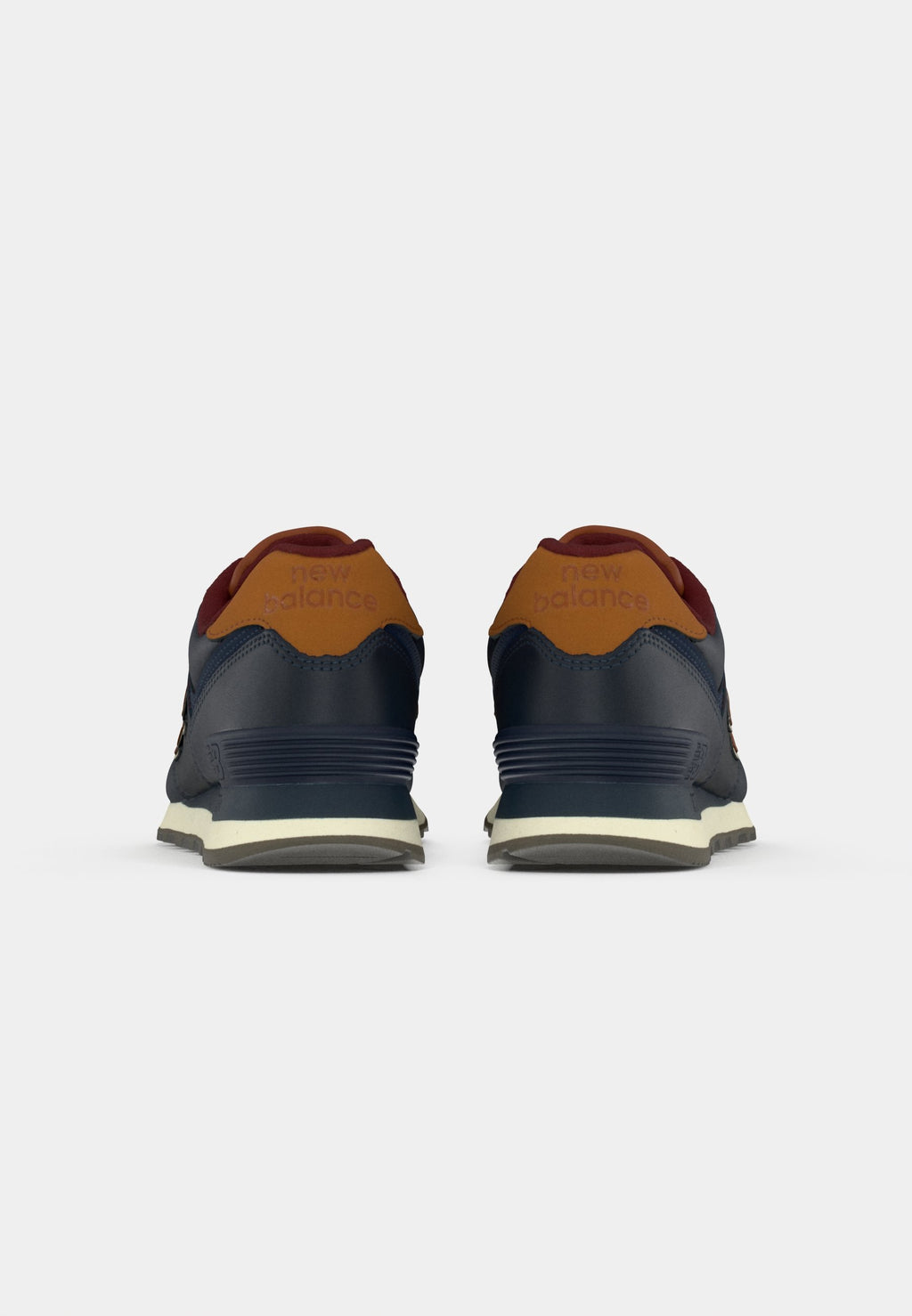 ML574 UNISEX - Trainers - blue