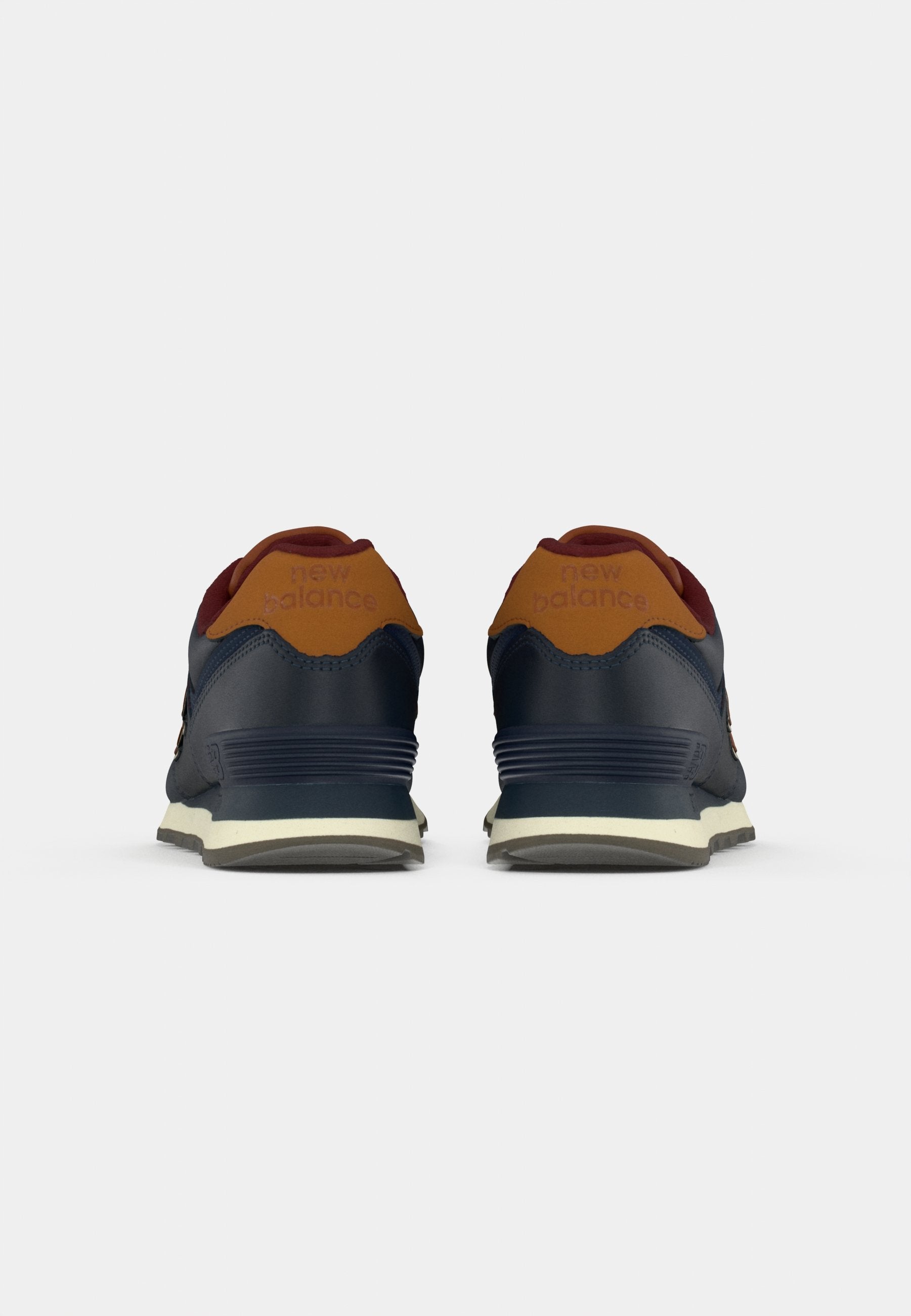 ML574 UNISEX - Trainers - blue