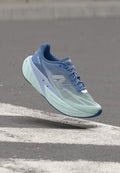 REBEL V5 - Road running shoes - fairweather blue