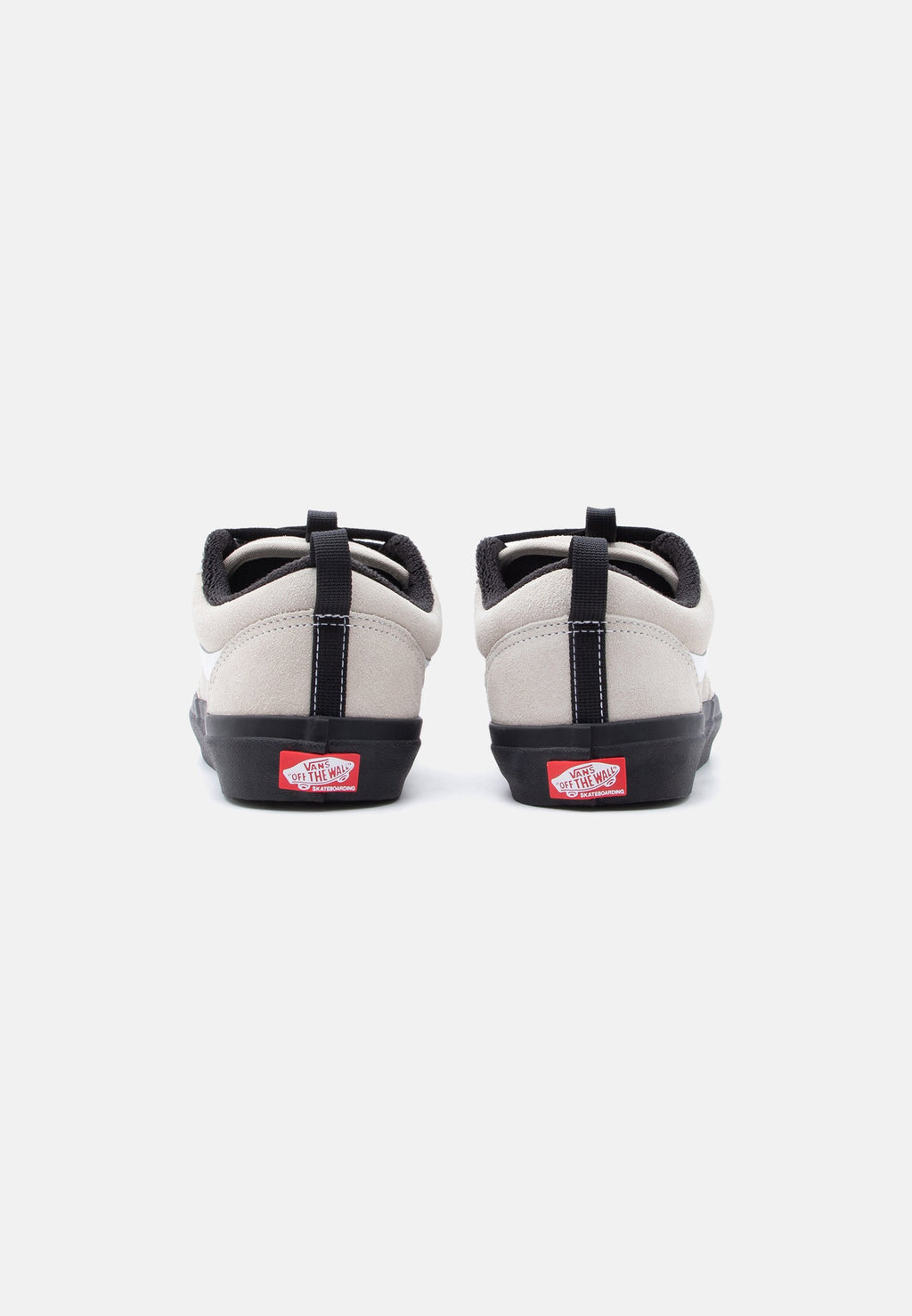 OLD SKOOL 36 + UNISEX - Trainers - oatmeal