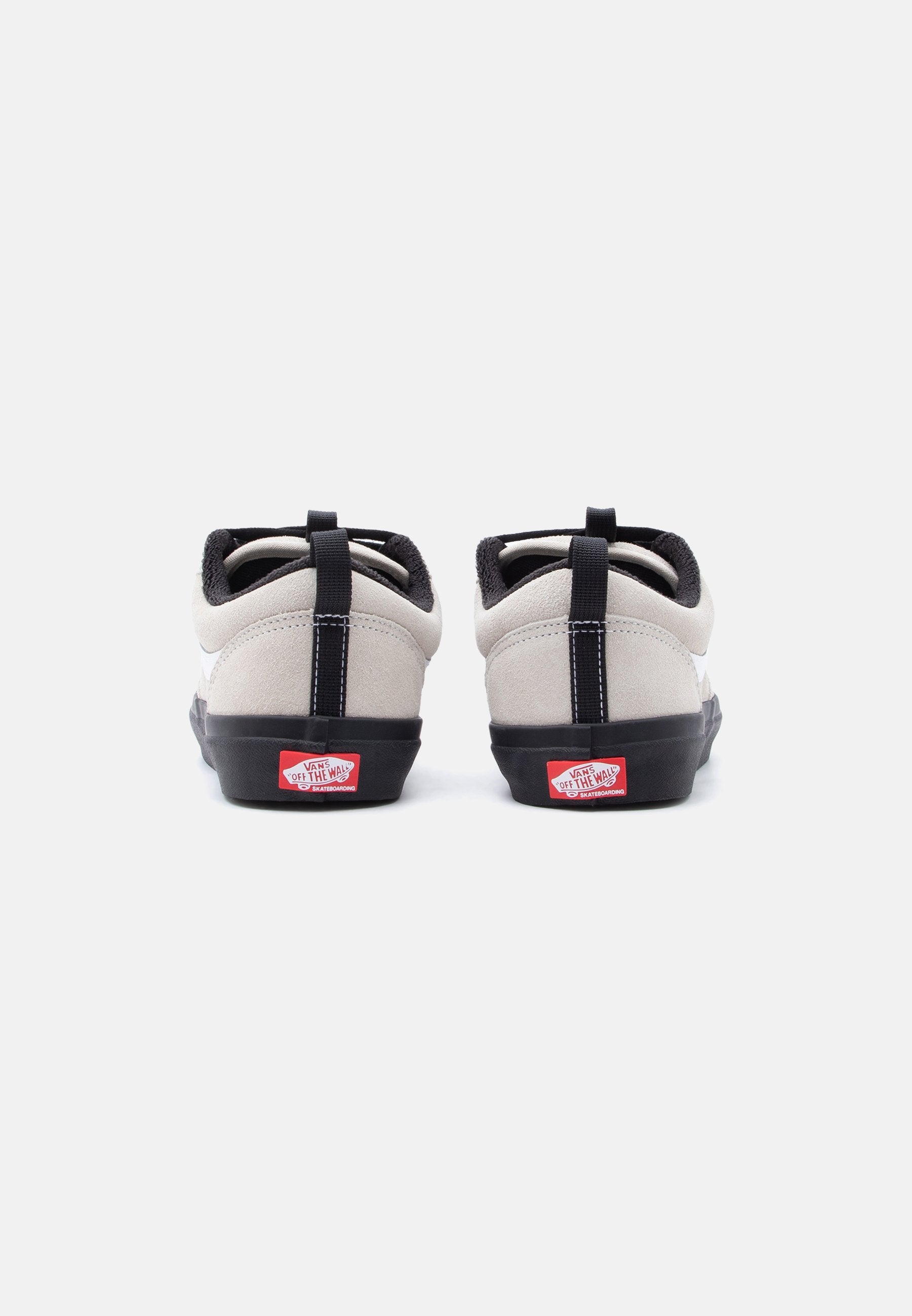 OLD SKOOL 36 + UNISEX - Trainers - oatmeal