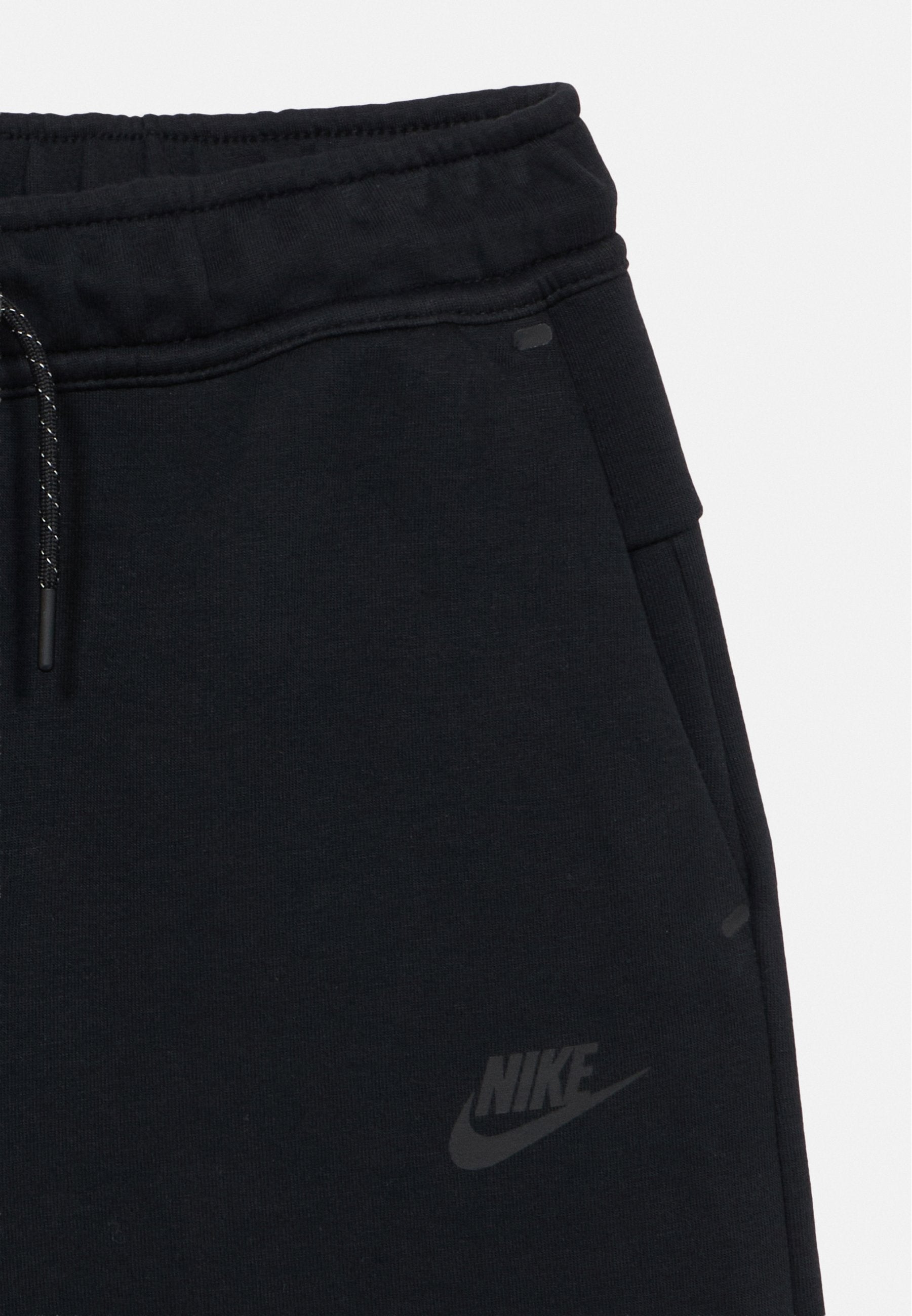 UNISEX - Shorts - black