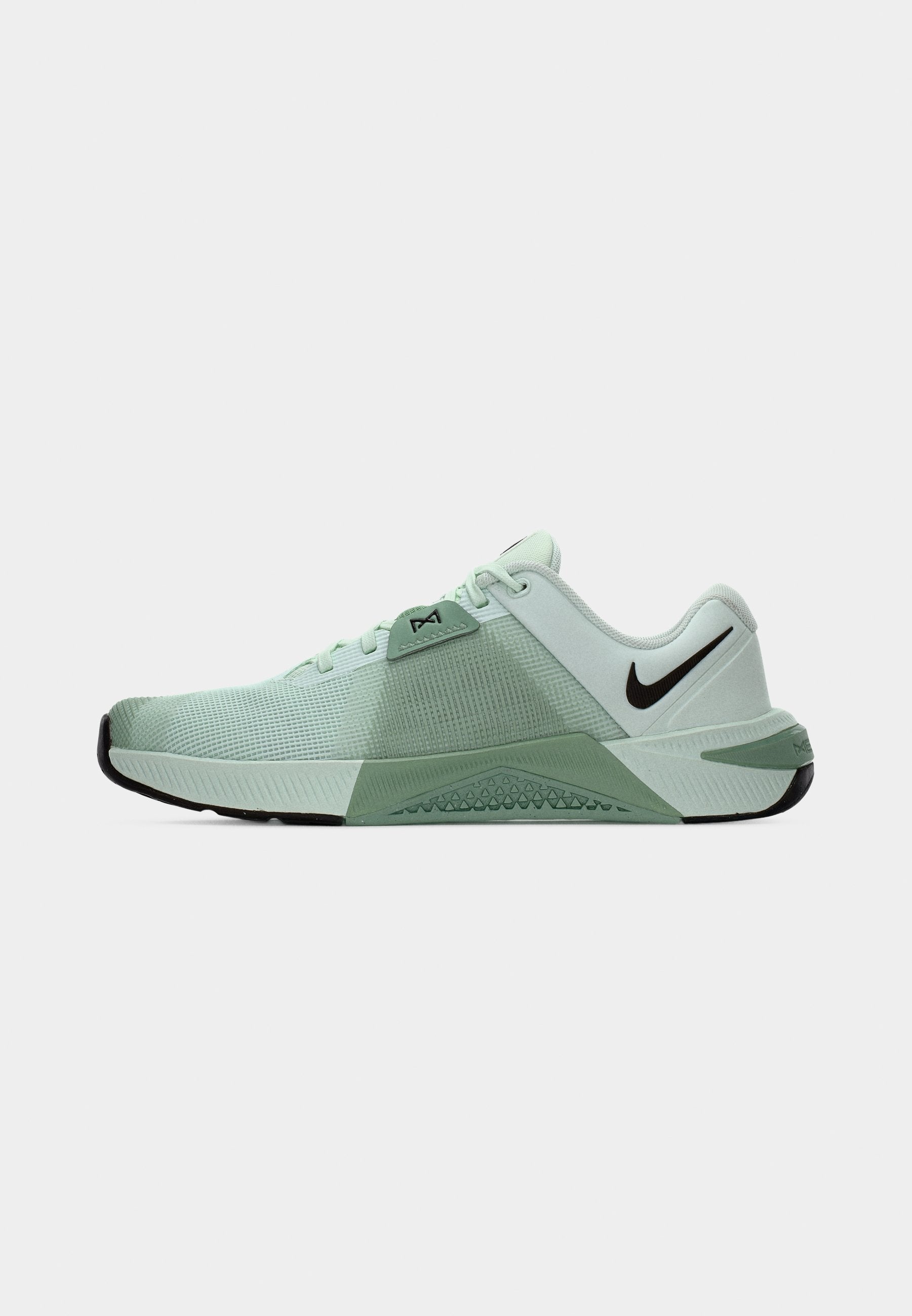 METCON 10 - Training shoe - barely green/black/steam/light silver-coloured