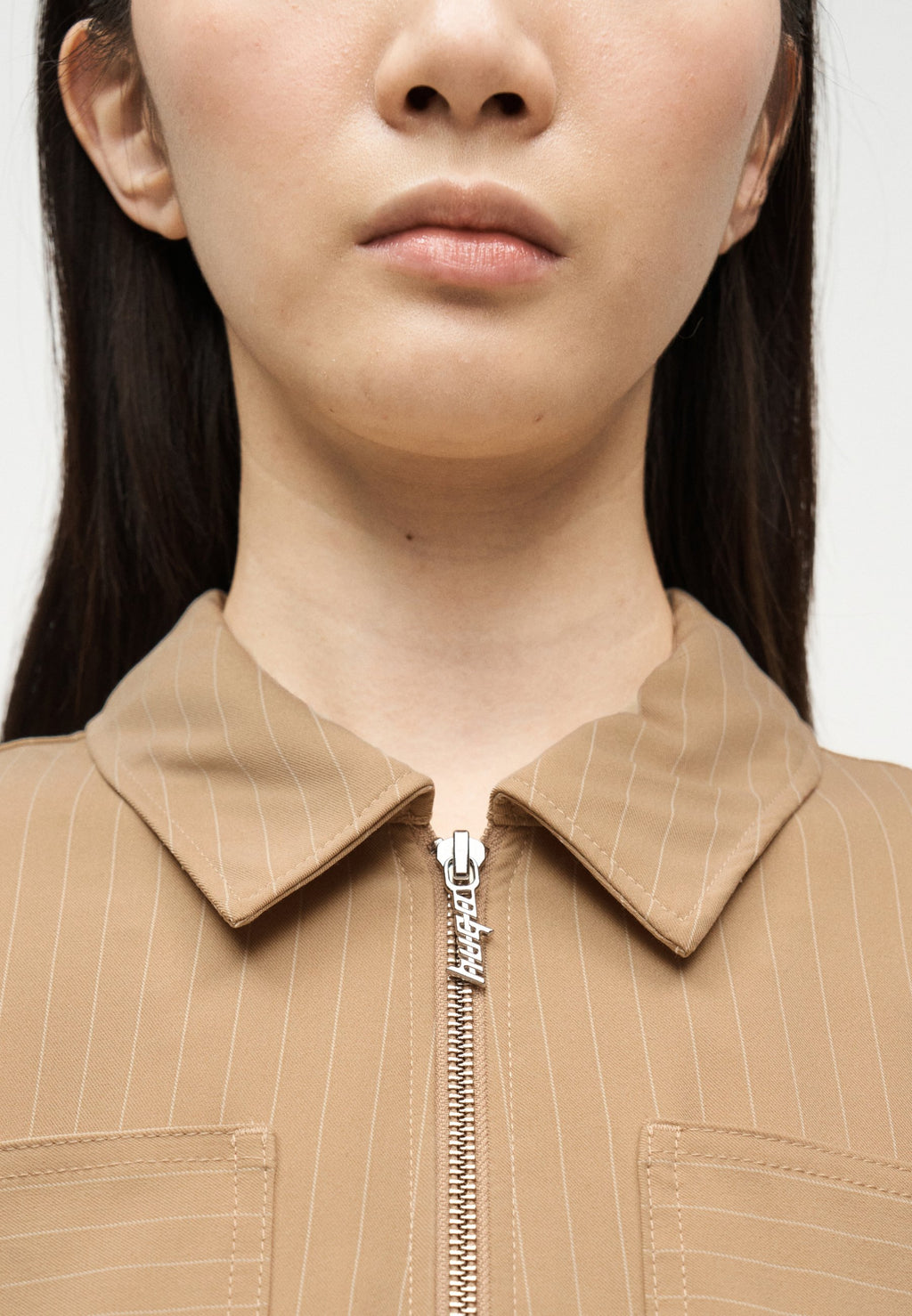ARIBABI - Light jacket - beige
