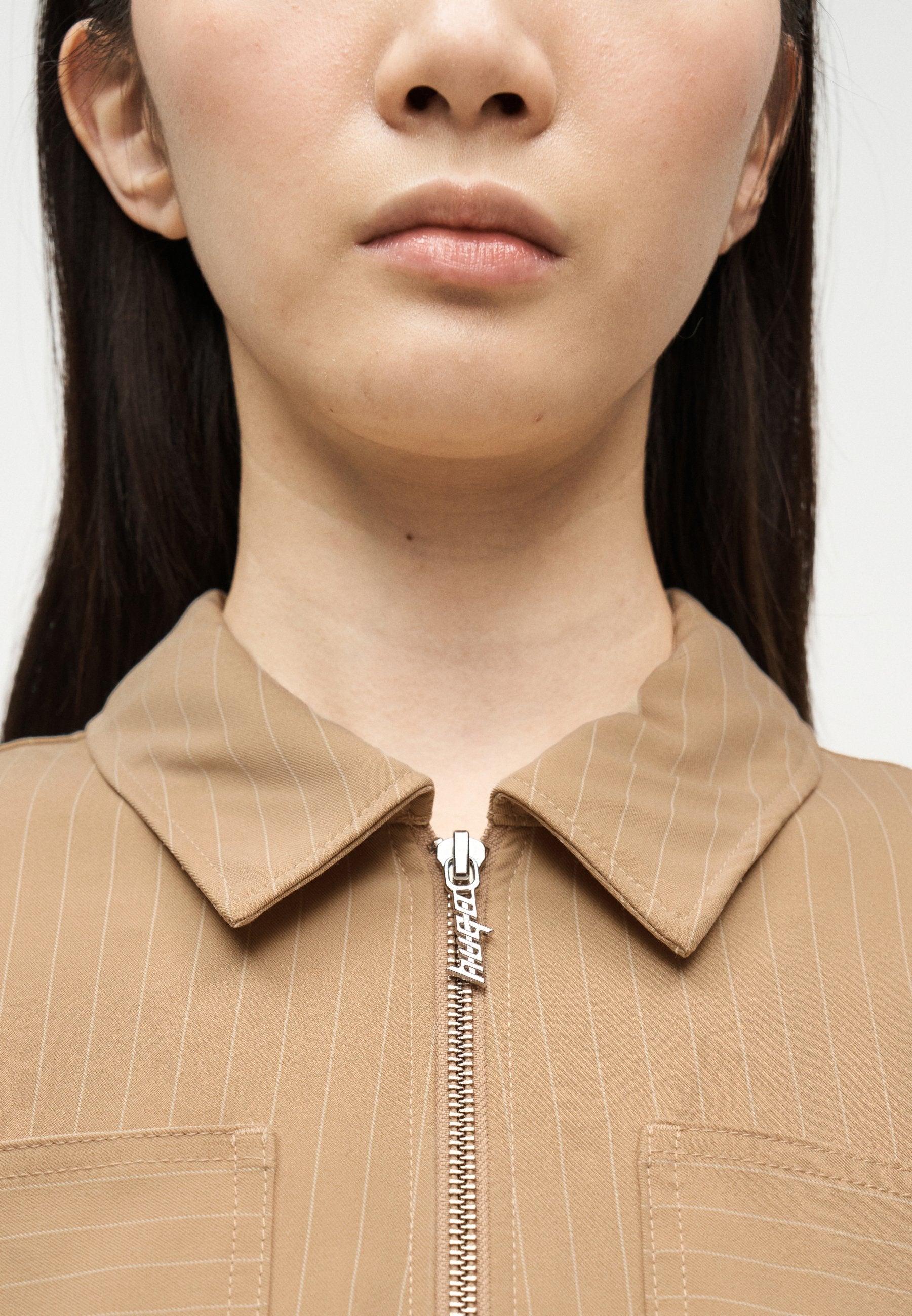 ARIBABI - Light jacket - beige