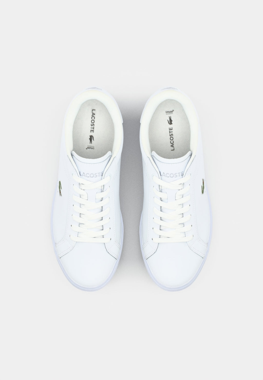 POWERCOURT 125 - Trainers - white
