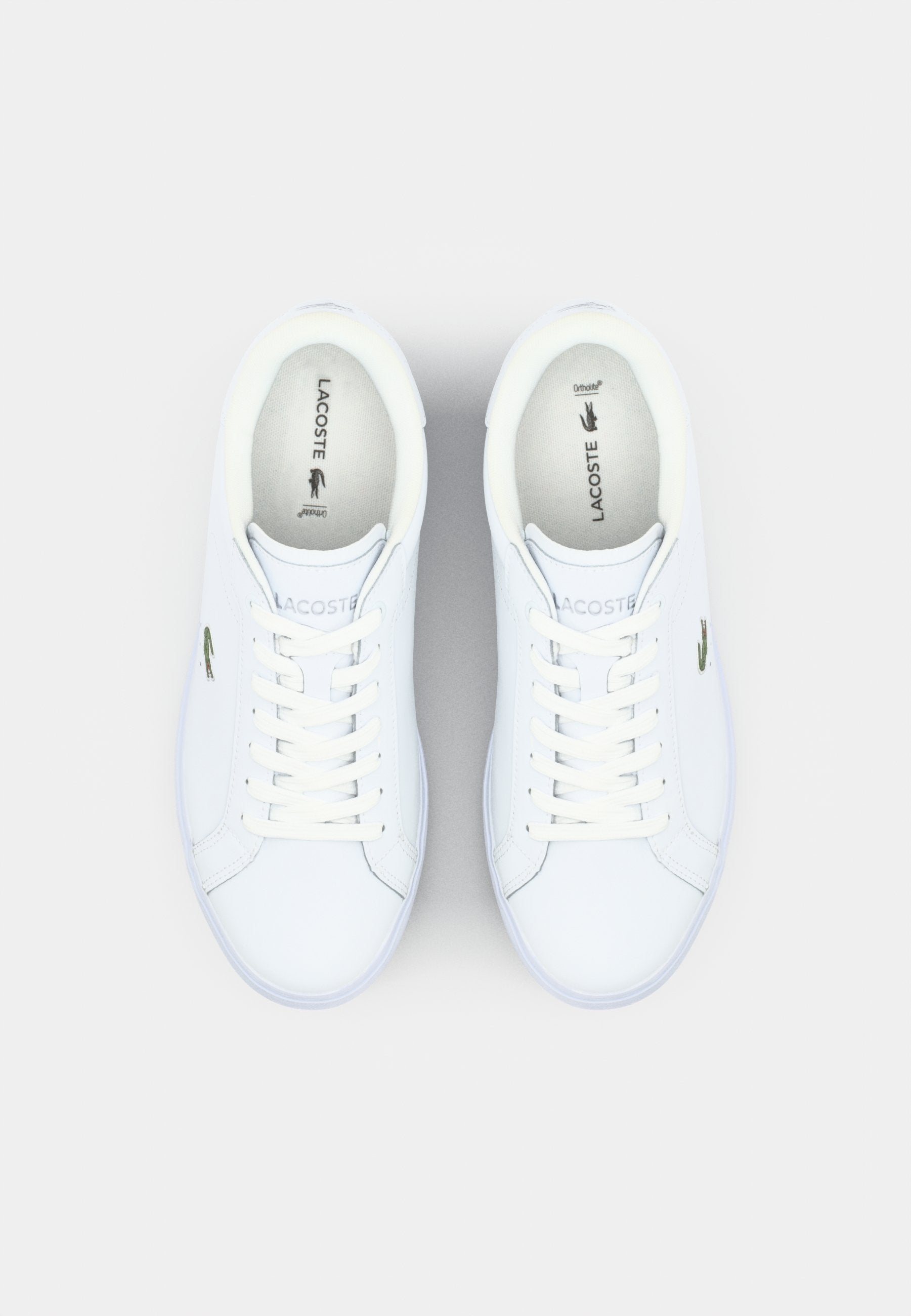POWERCOURT 125 - Trainers - white