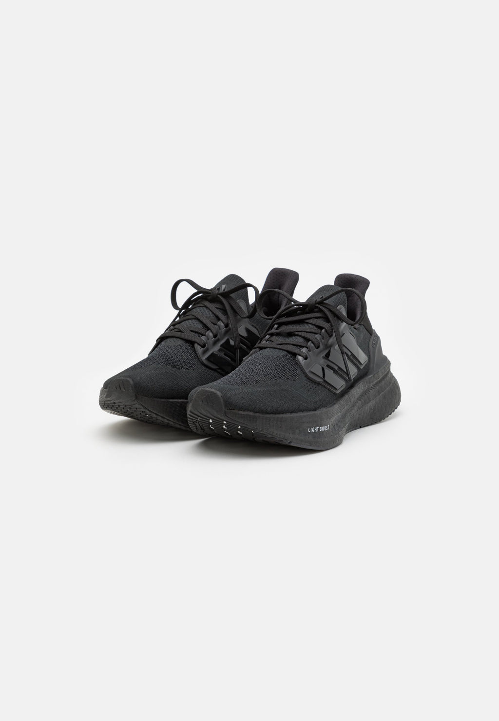 ULTRABOOST 5 W - Road running shoes - core black
