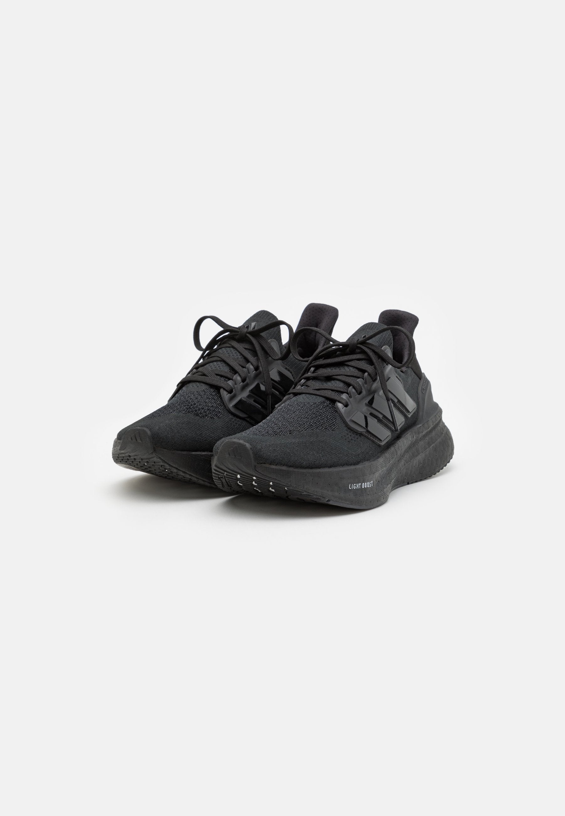 ULTRABOOST 5 W - Road running shoes - core black