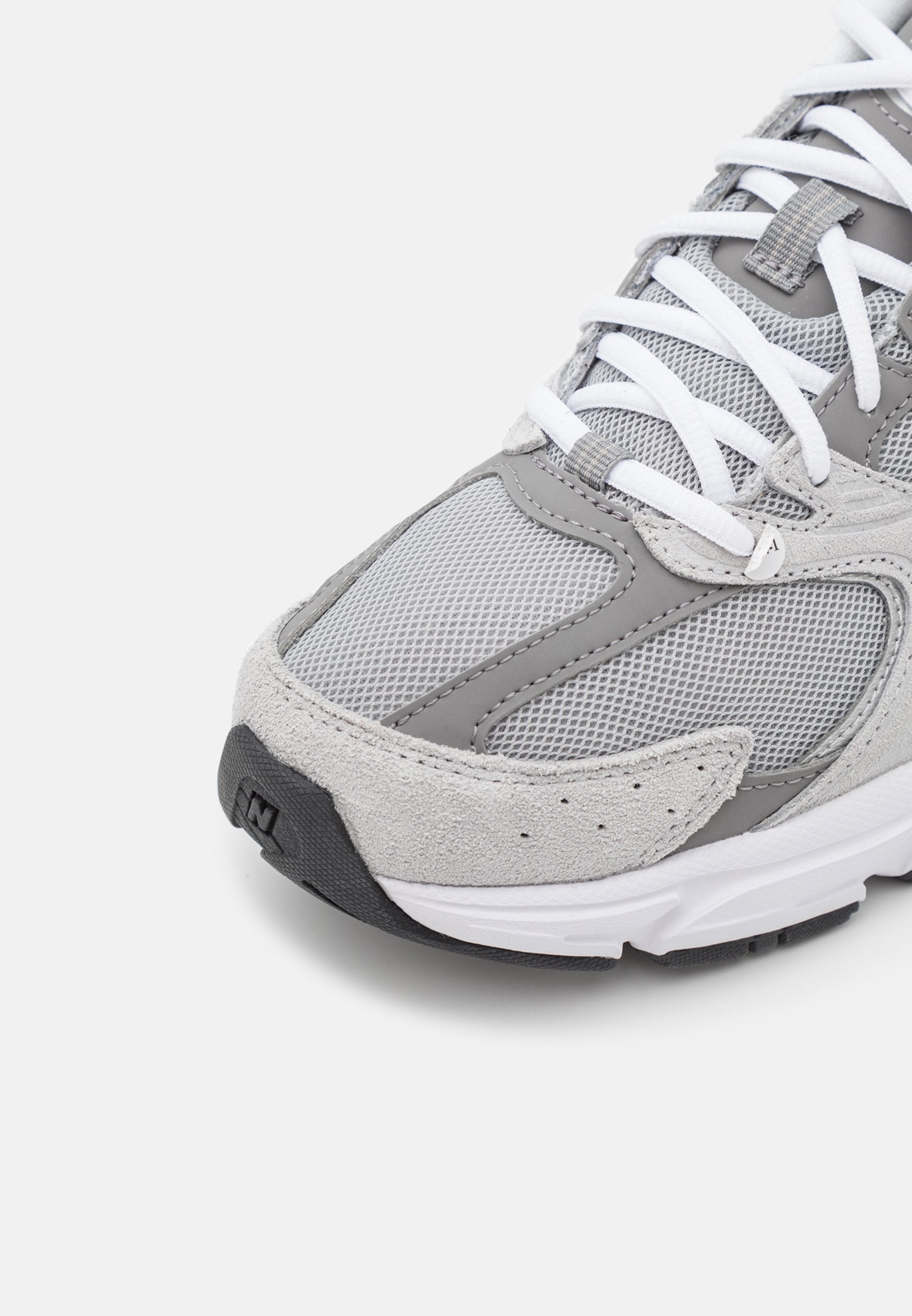 MR530 UNISEX - Trainers - grey/white