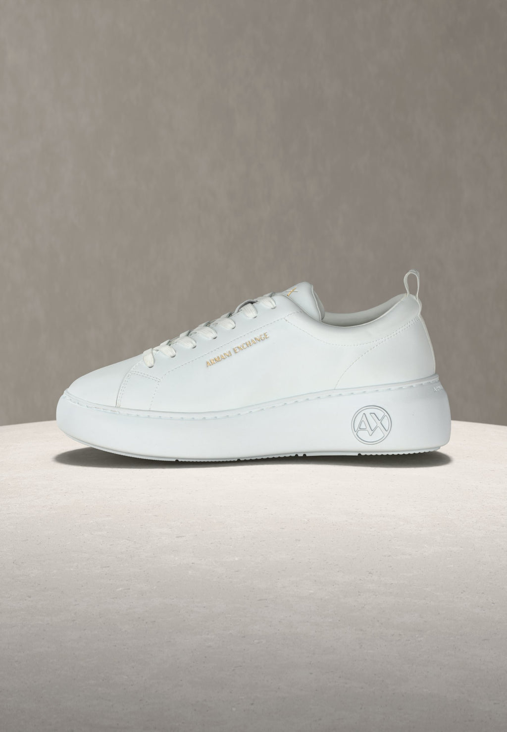 SUPER - Trainers - optical white
