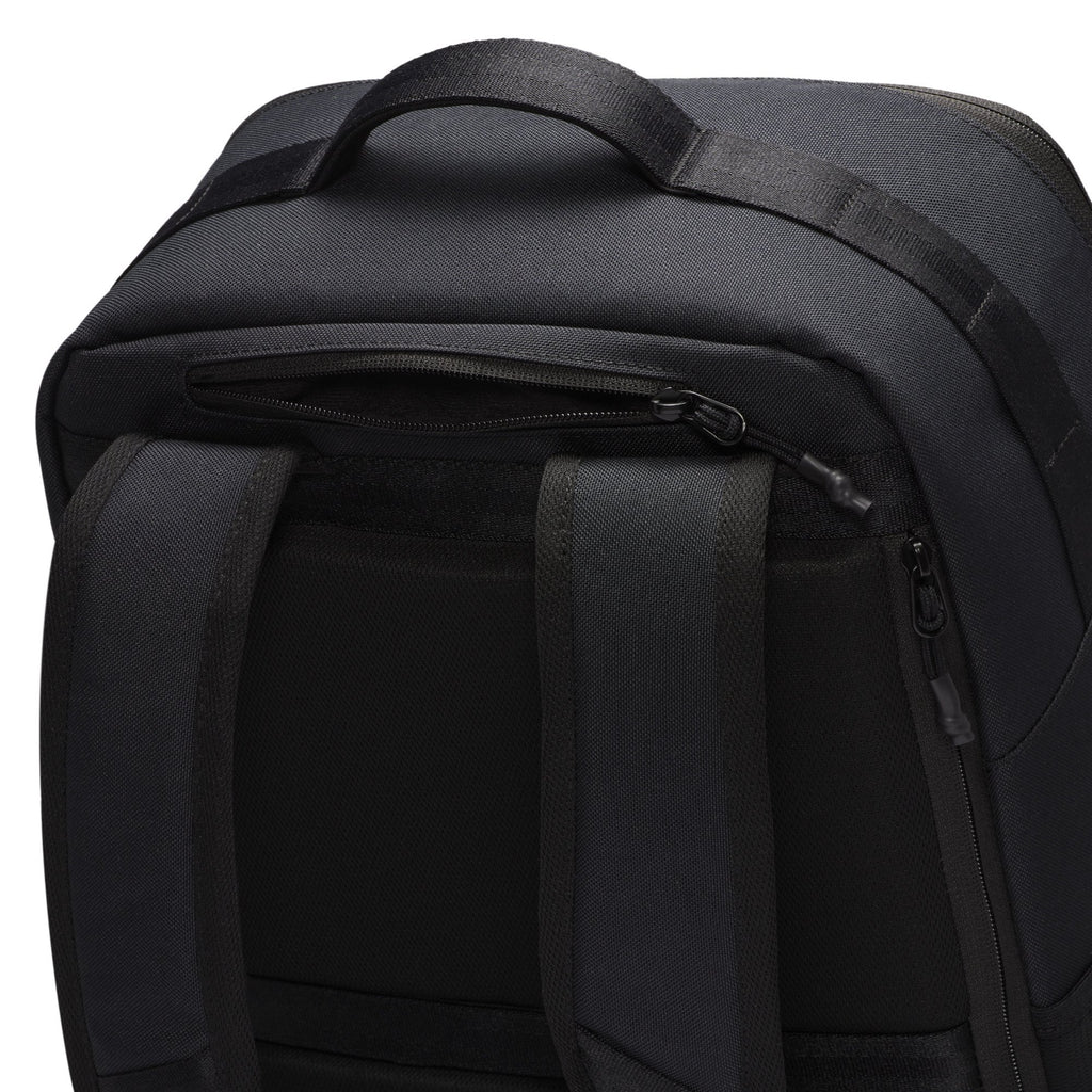 UTILITY SPEED UNISEX - Rucksack - black black white