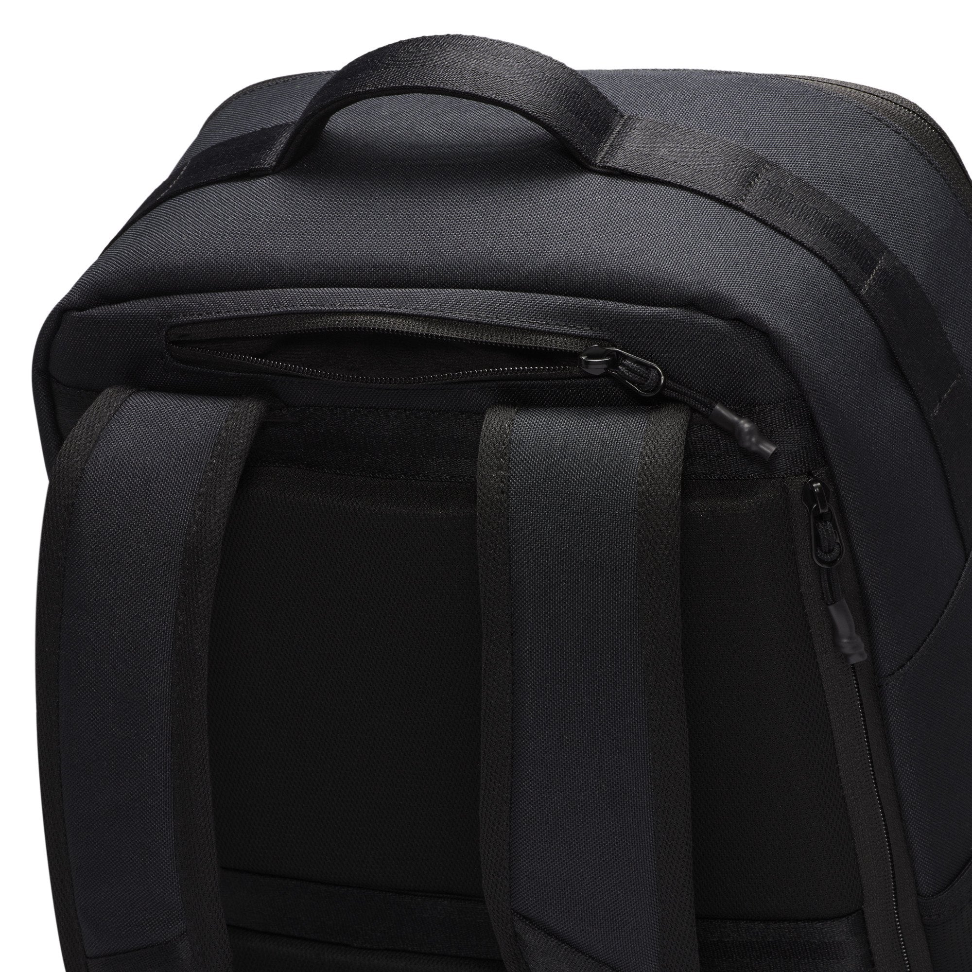 UTILITY SPEED UNISEX - Rucksack - black black white