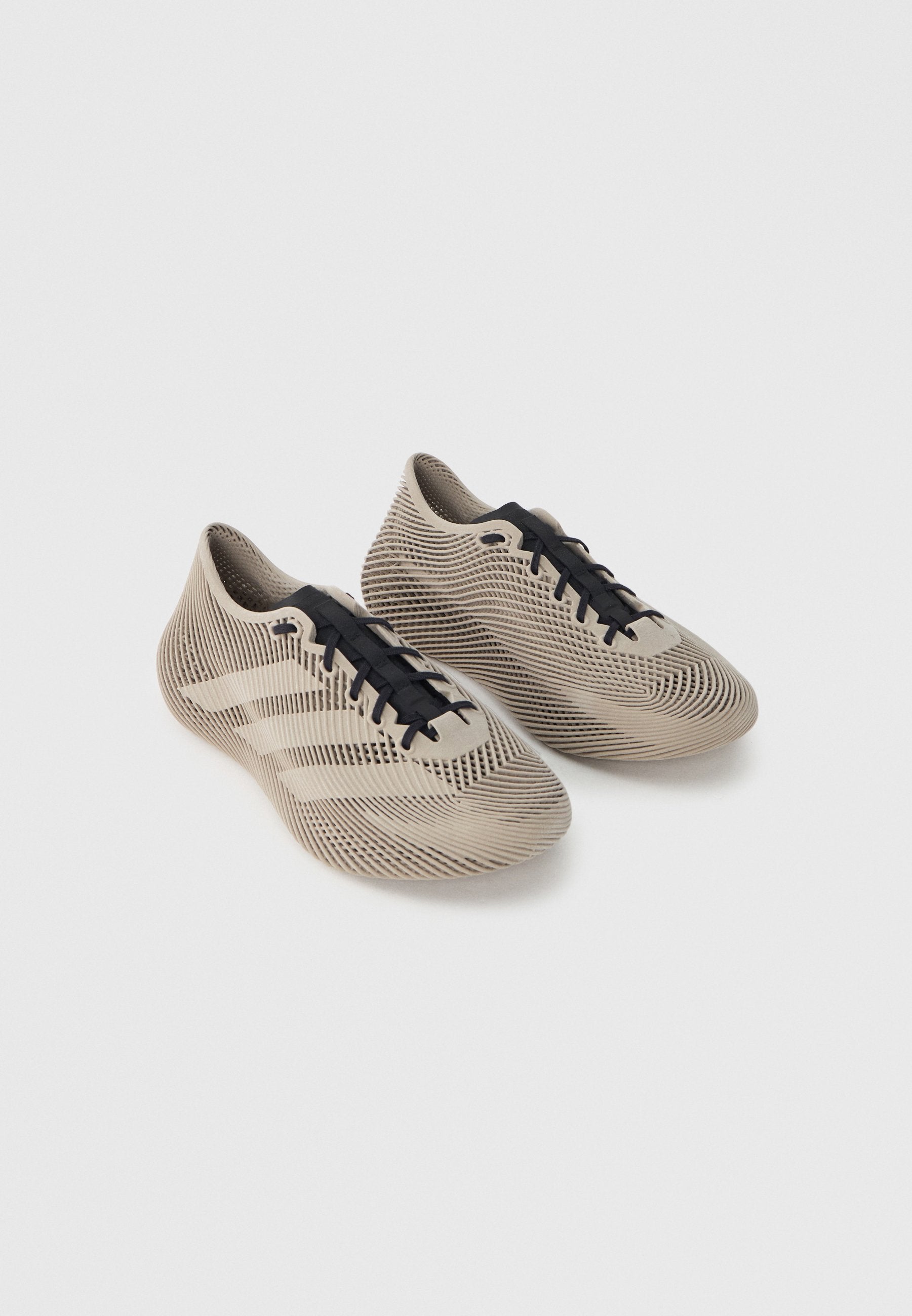 CLIMACOOL - Trainers - blanch cargo blanch cargo core black