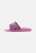 FONDO SLIDE - Mules - rosa