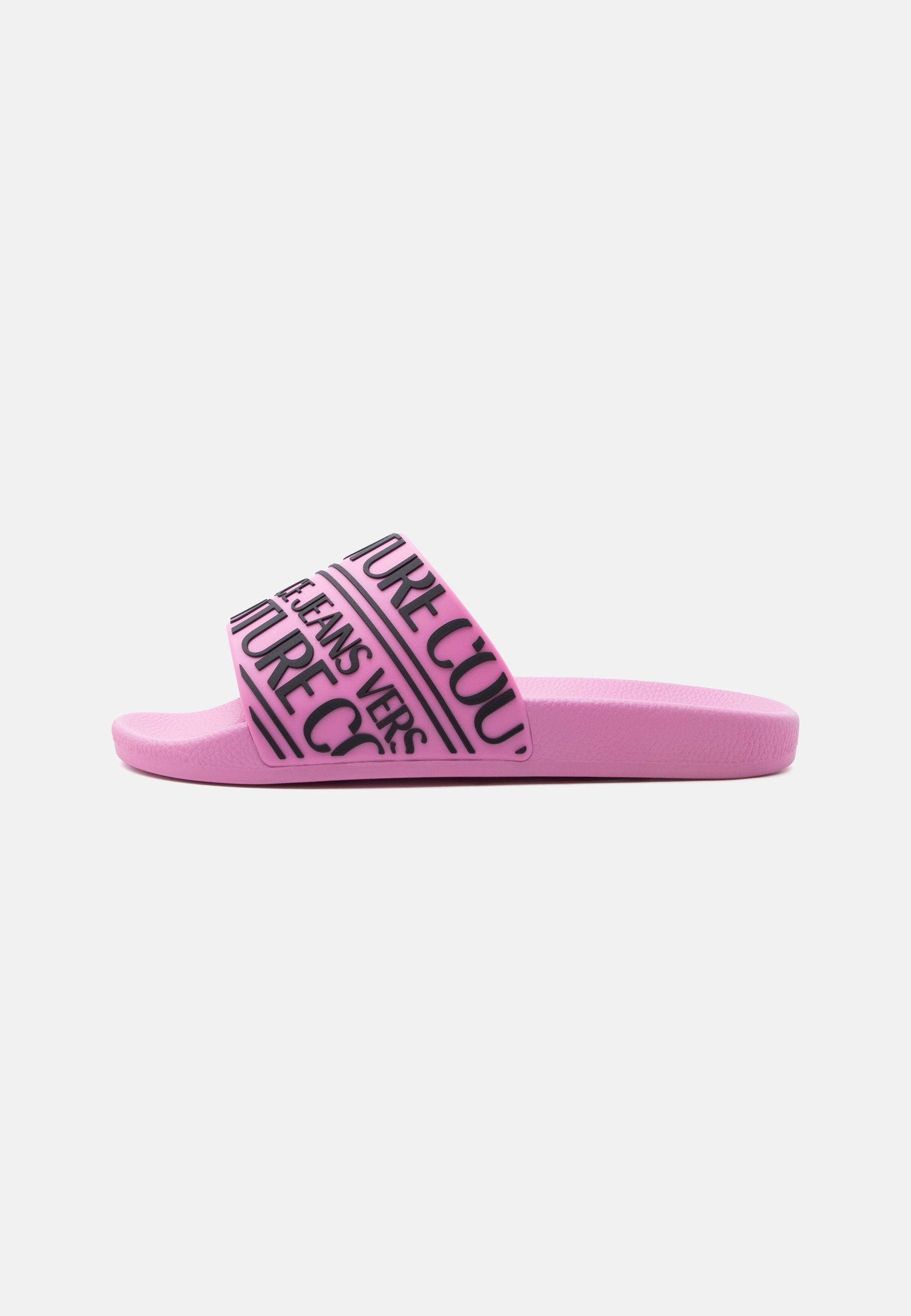 FONDO SLIDE - Mules - rosa