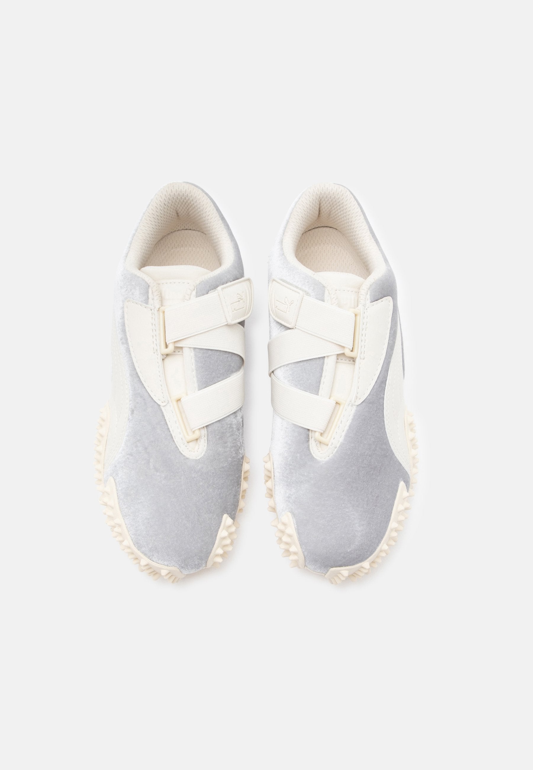 MOSTRO DREAM - Trainers - gray echo