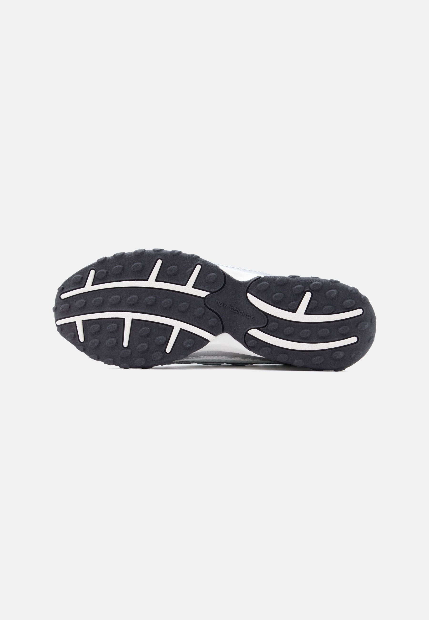 U204L UNISEX - Trainers - light silver-coloured metallic/light silver-coloured metallic