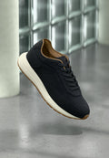 VINSTON - Trainers - dark blue