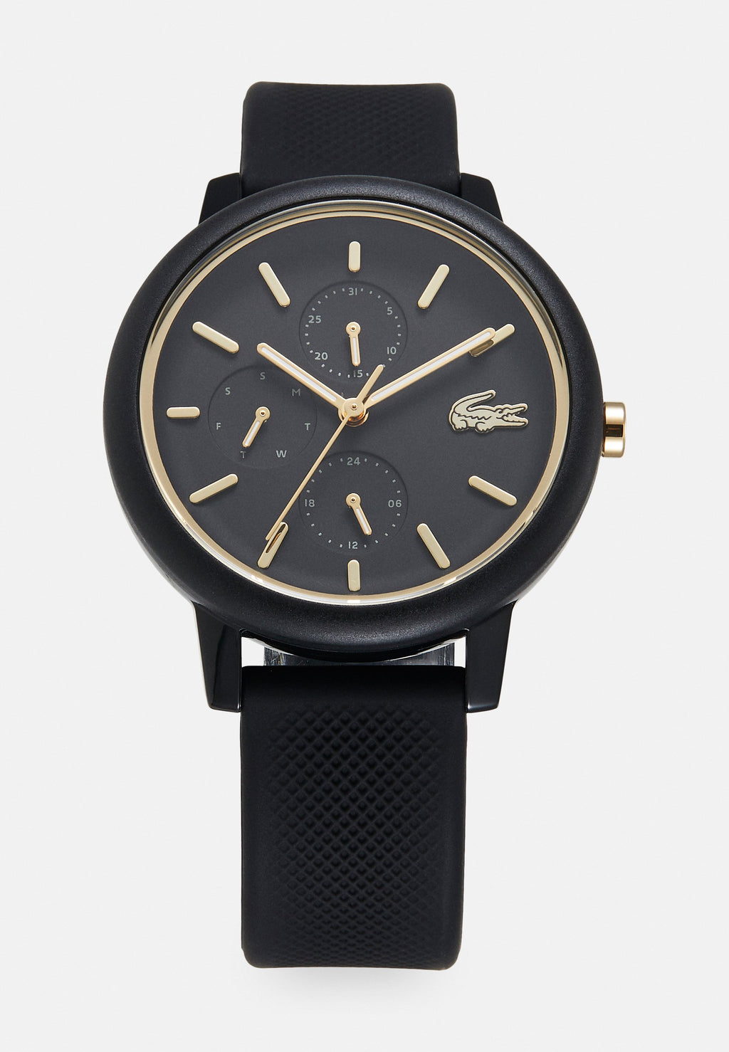 Watch - black