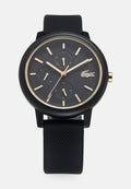 Watch - black