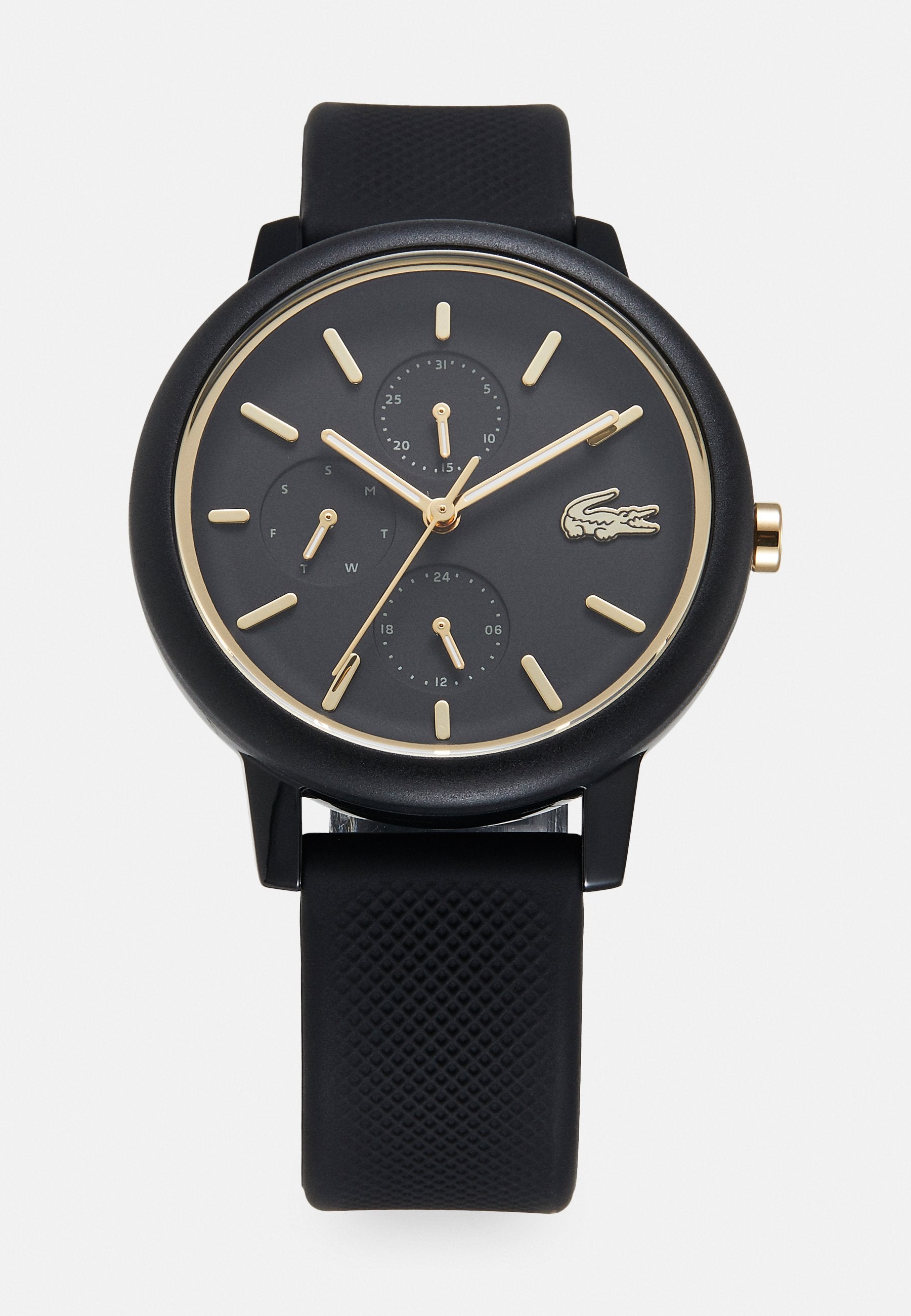 Watch - black