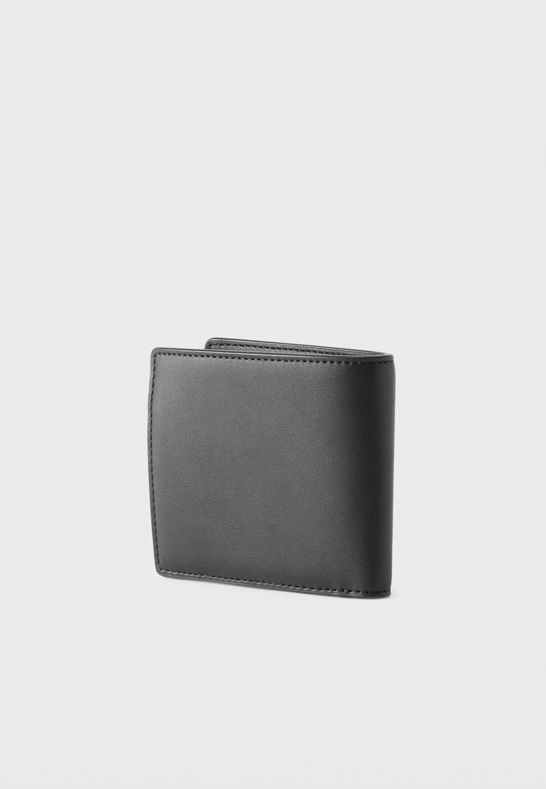 ETHON - Wallet - black
