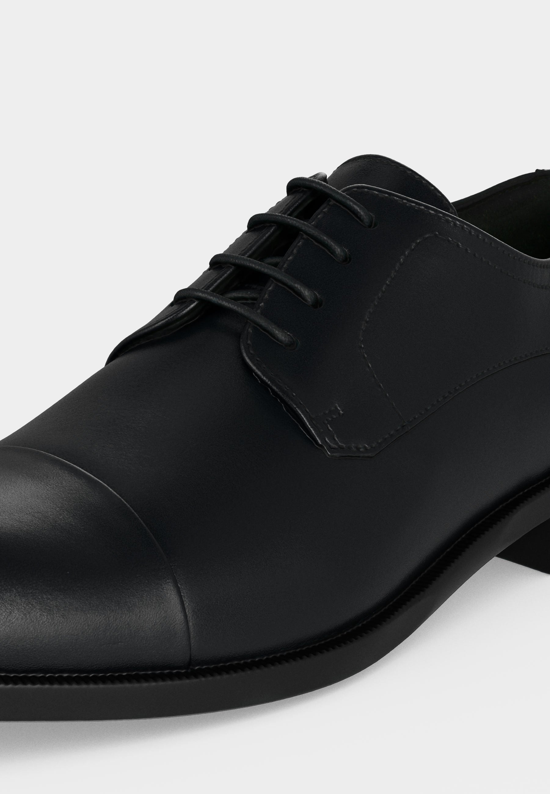 TAYIL_DERB_BUCT - Lace-ups - black