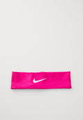 FURY CLASSIC HEADBAND - Sweatband - vivid pink/white