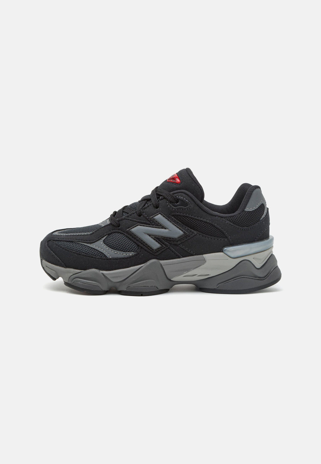 9060  - Trainers - black