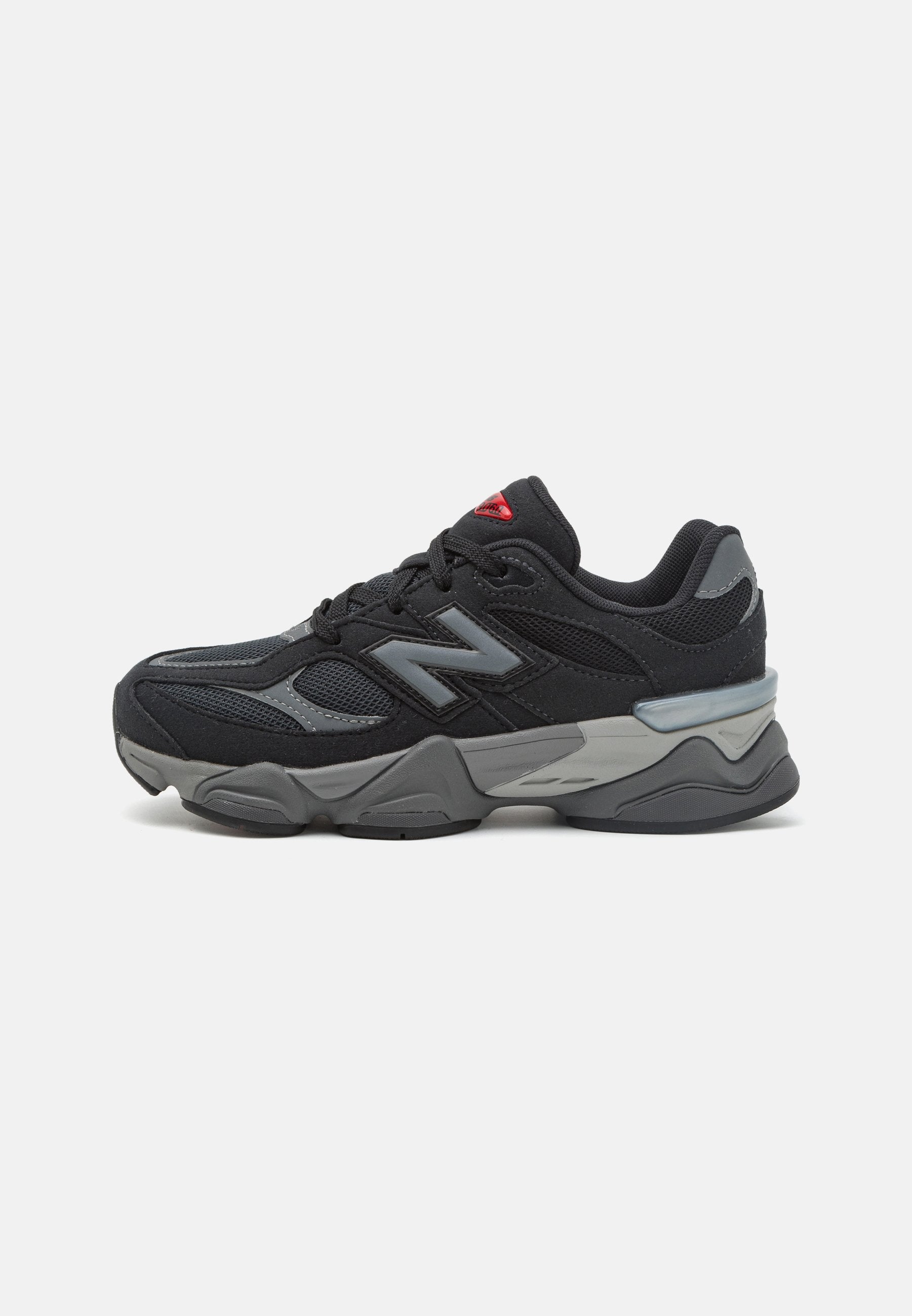 9060  - Trainers - black