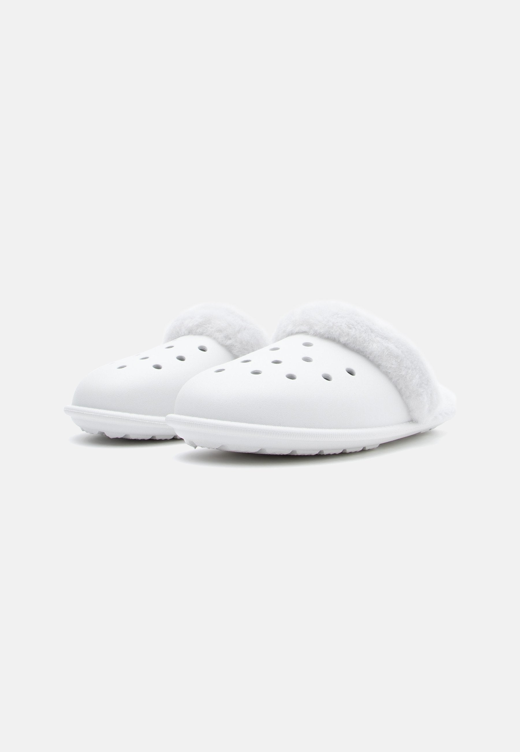 CLASSIC FUZZ SCUFF UNISEX - Slippers - moonlight