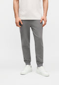 DAYOTE - Tracksuit bottoms - dark grey