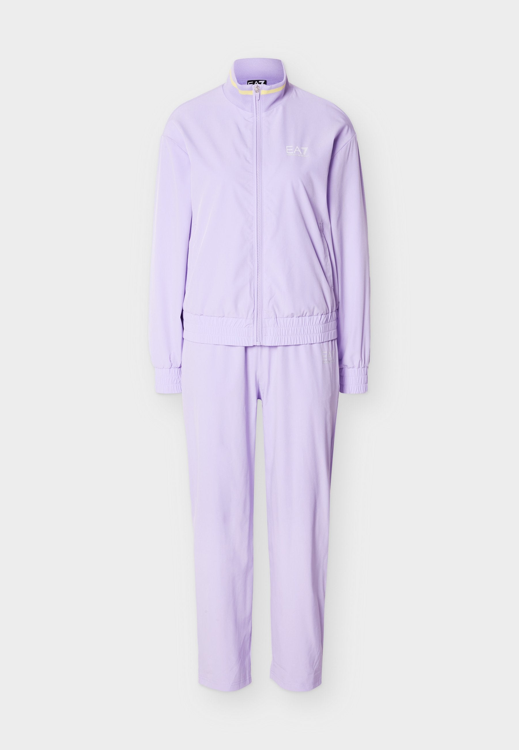 TENNIS PRO FREESTYLE TRACKSUIT - Tracksuit - lavender