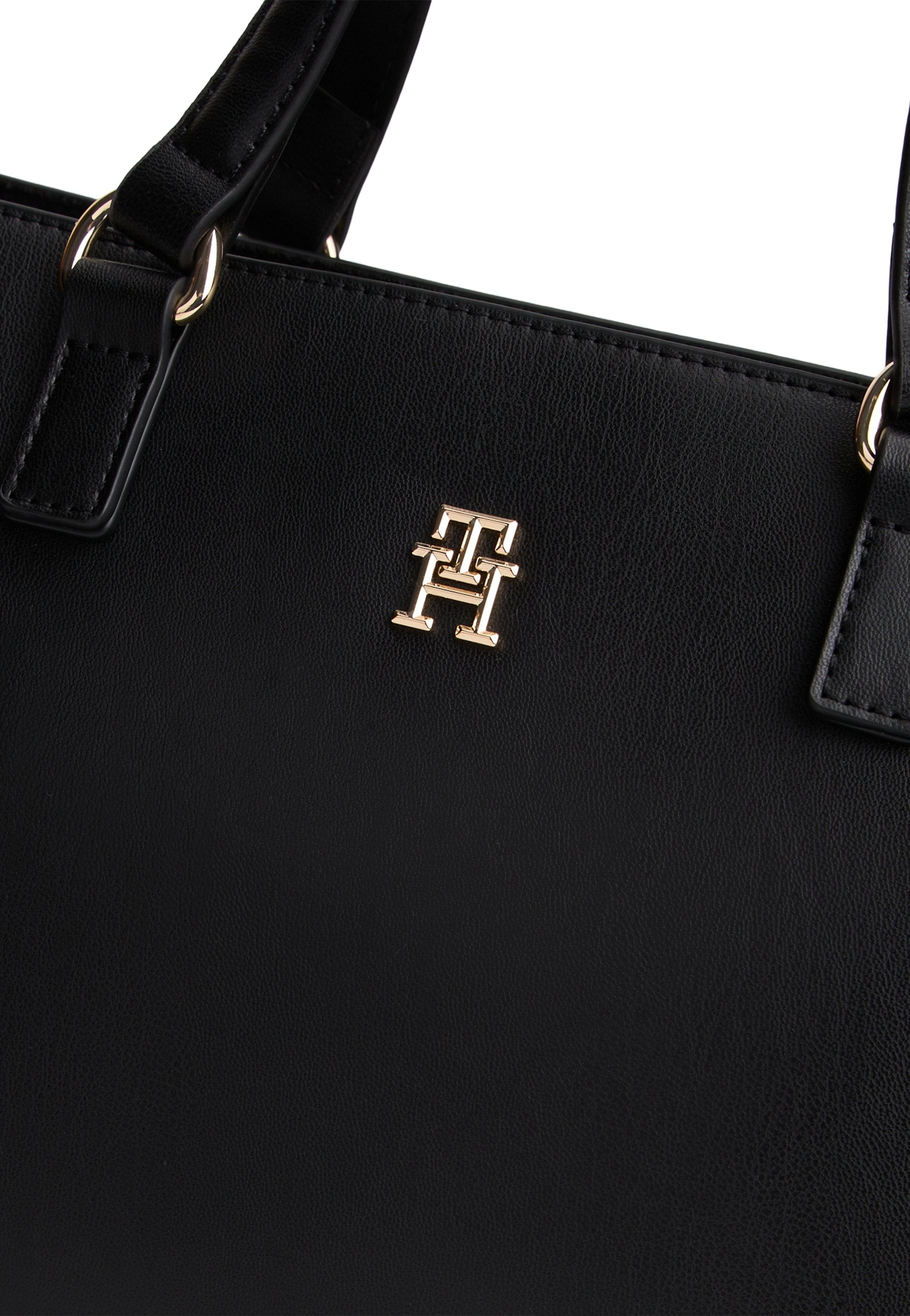 SATCHEL - Handbag - black