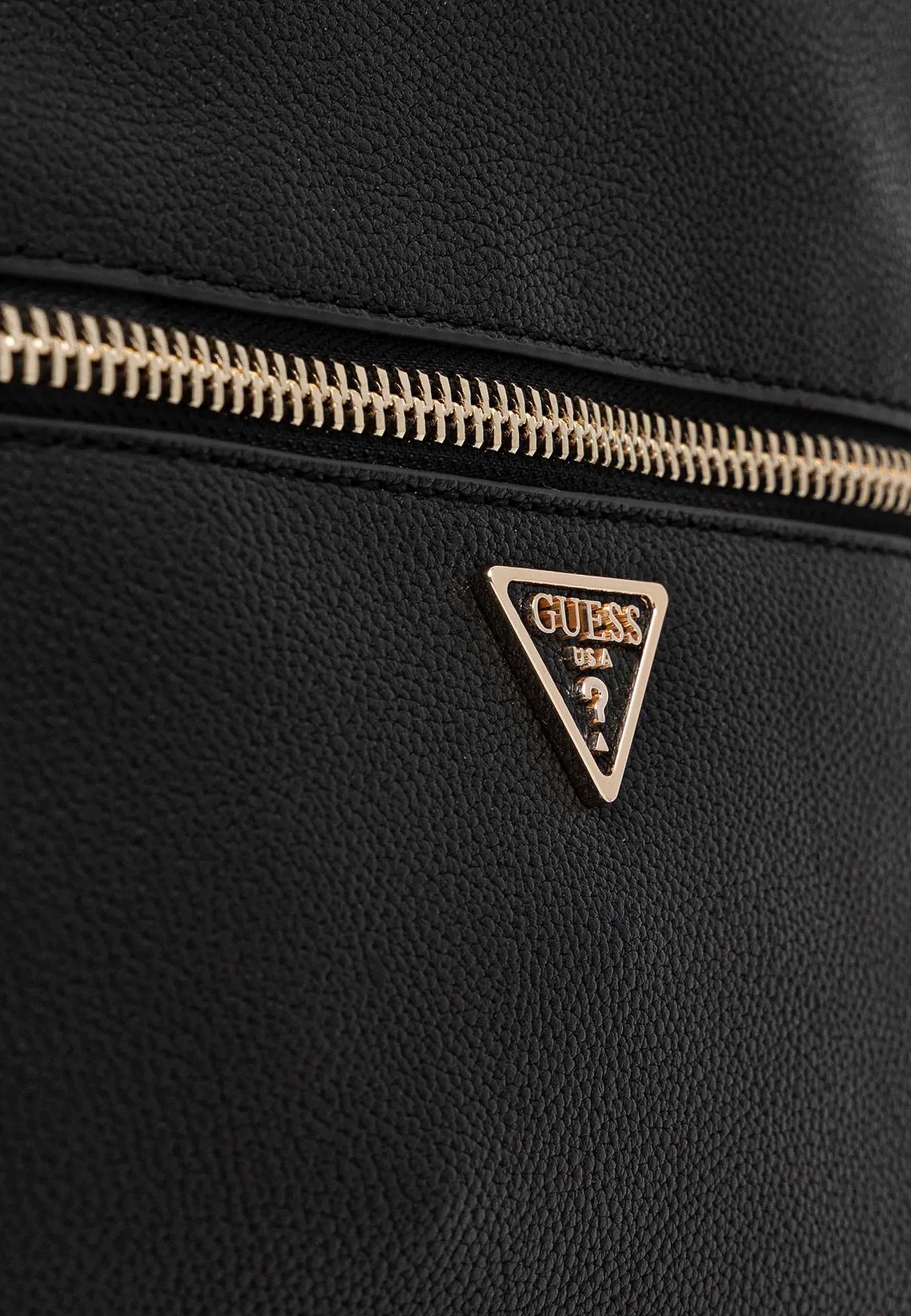 MANHATTAN LARGE - Rucksack - black