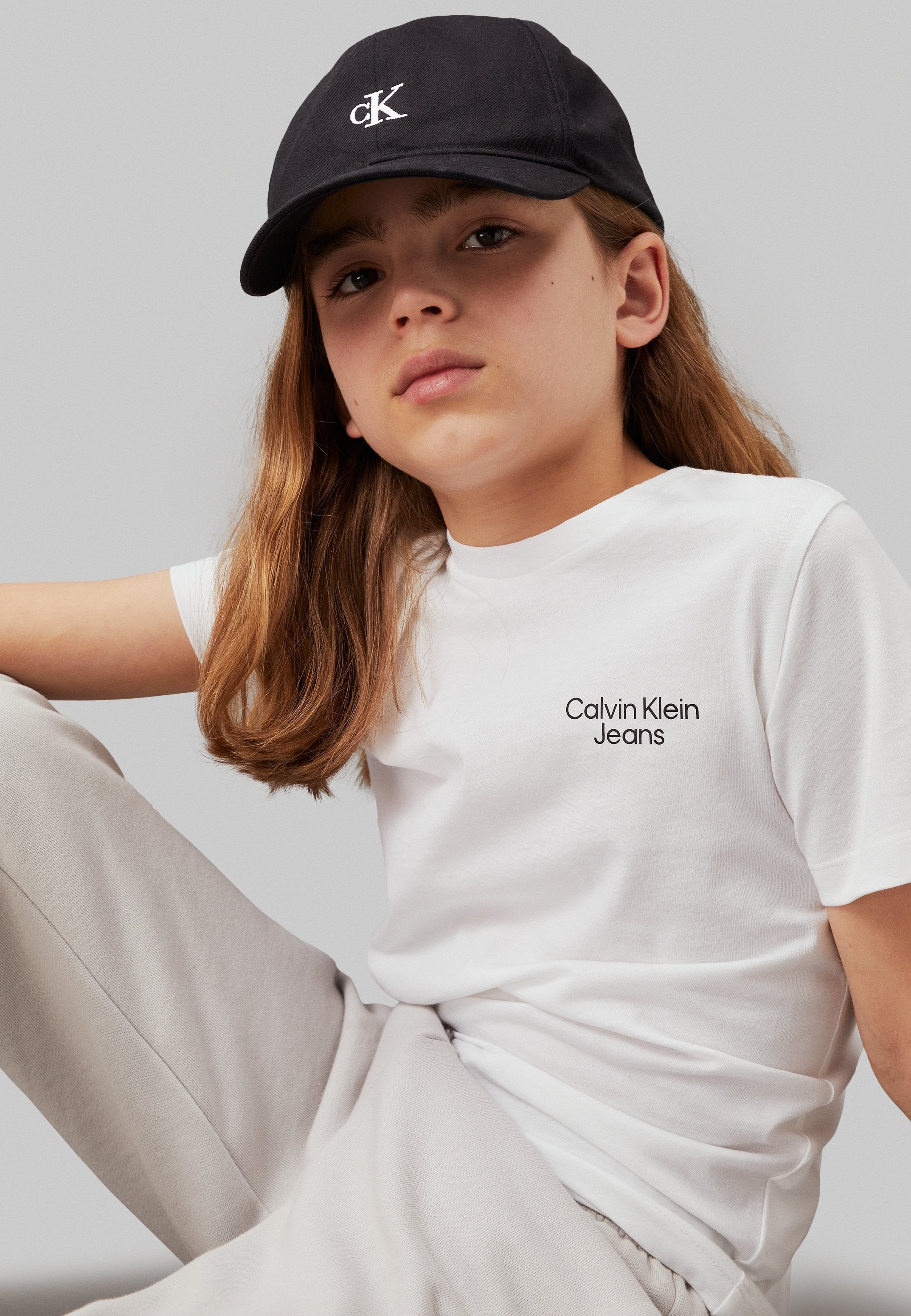 UNISEX - قبعة - أسود