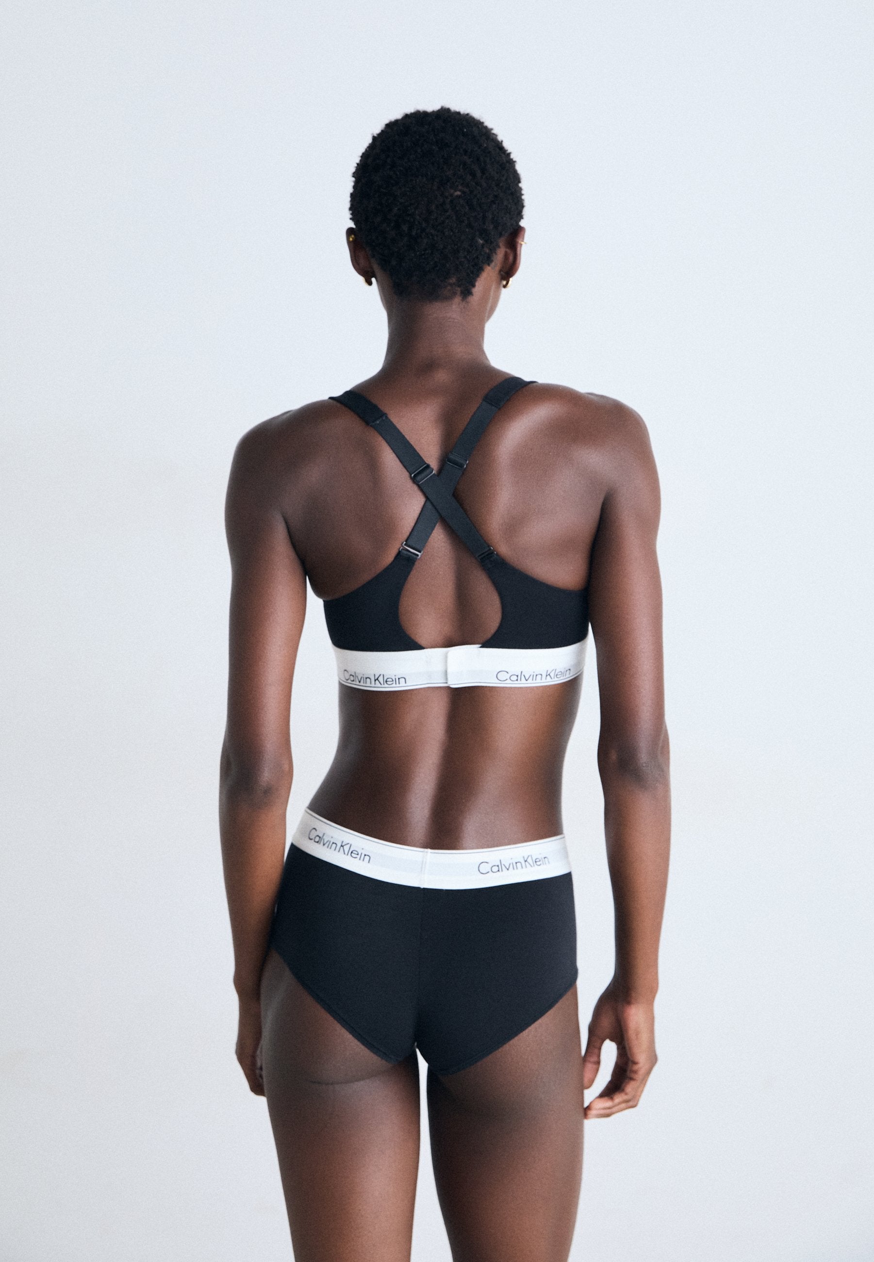 LIFT BRALETTE ICON - T-shirt bra - black